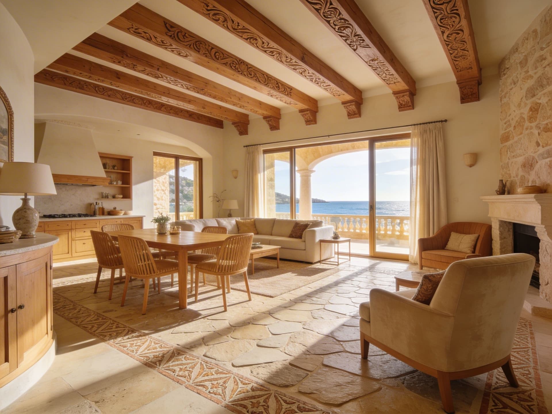 Content illustration 2 for La Naya Real Estate — Denia's Local Model for International Buyers