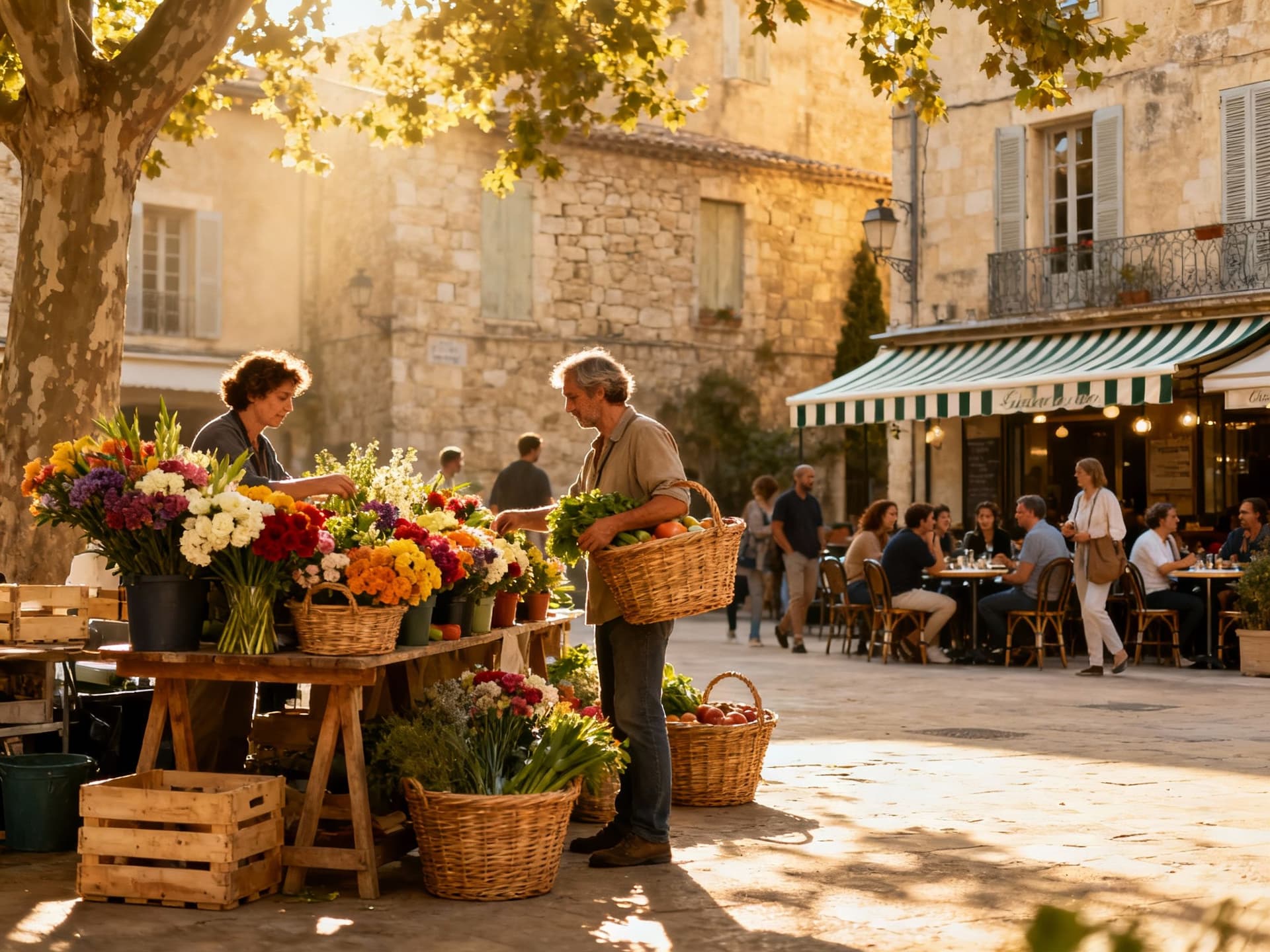 Content illustration 1 for Buy Where the Daily Life Is: France’s Real Opportunity