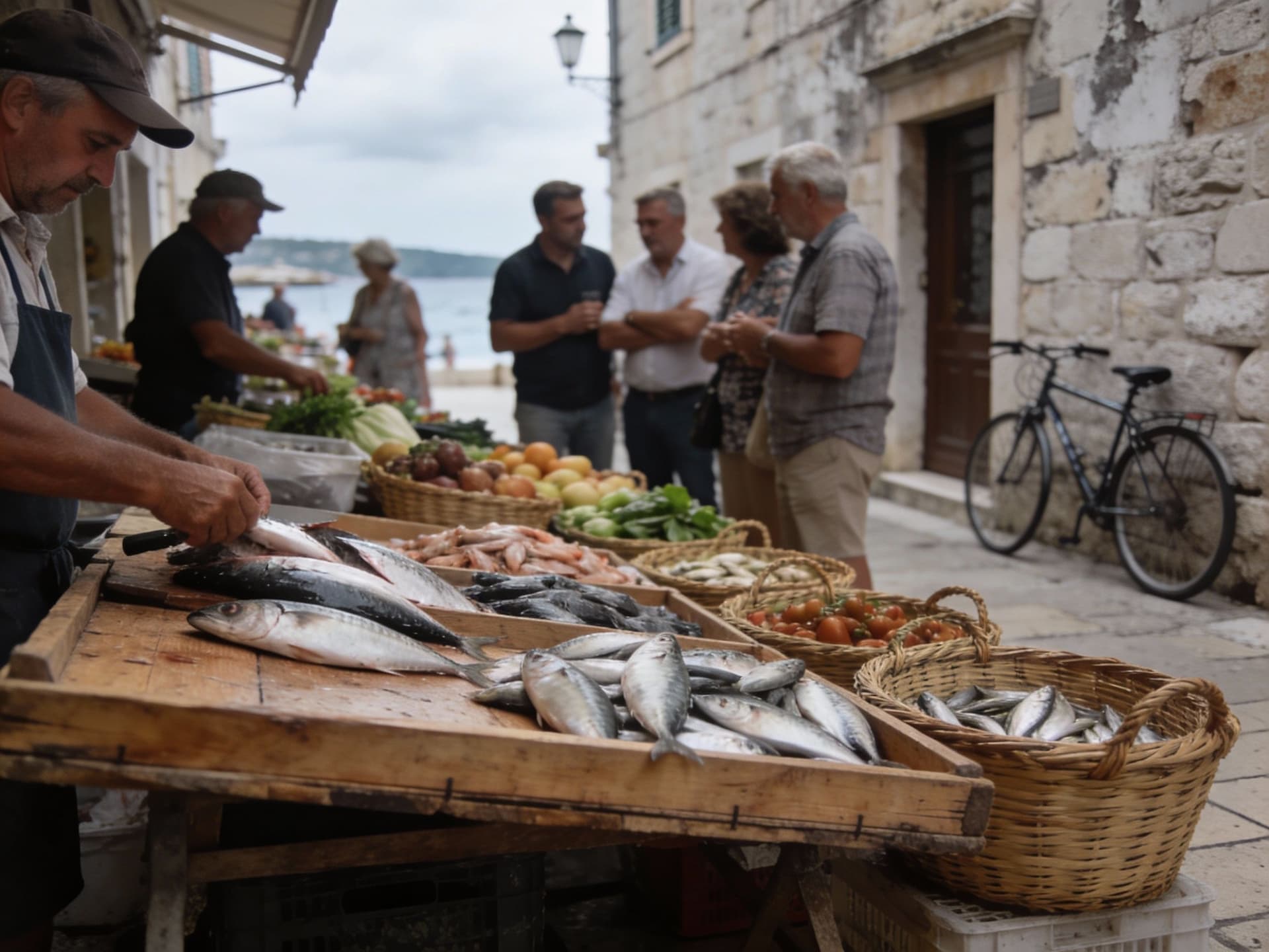 Content illustration 1 for How Croatia’s Taxes, Permits and Rhythm Shape Where You Buy