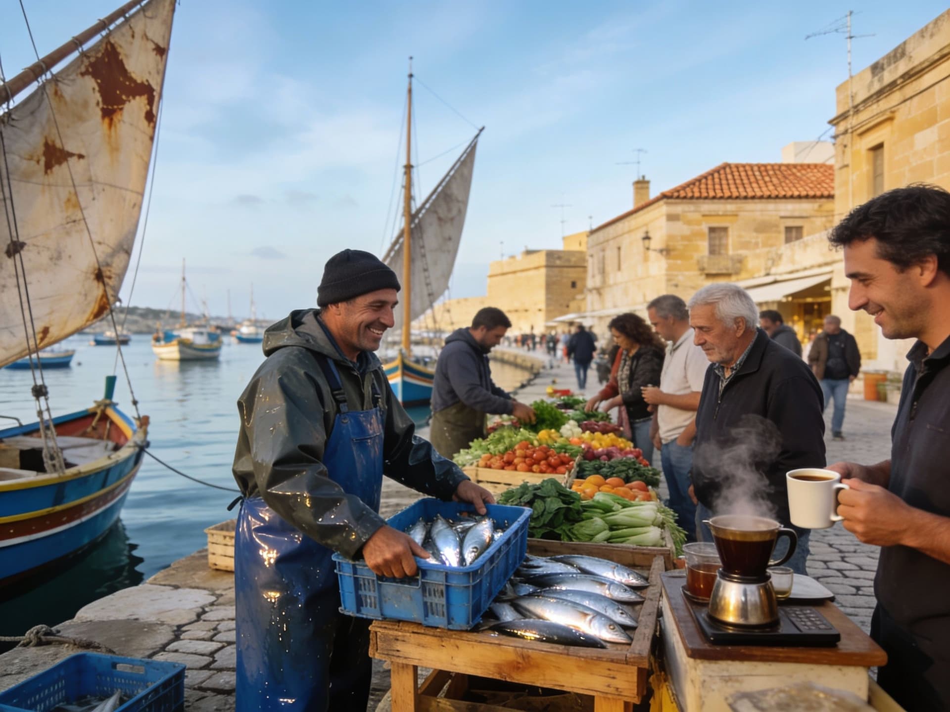 Content illustration 1 for Why Malta’s Off‑Season Is the Smart Time to Buy