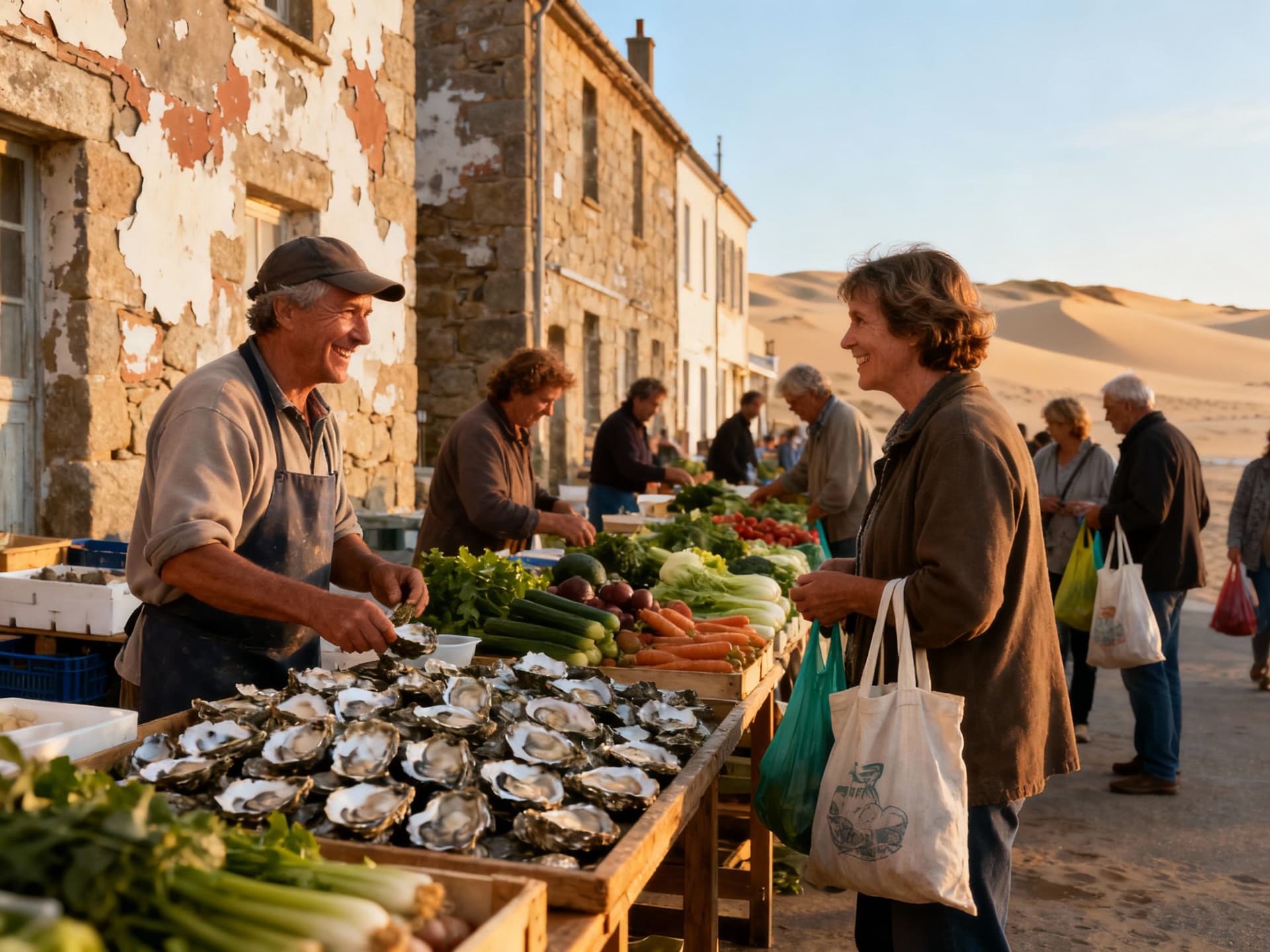 Content illustration 1 for Beyond Paris: French Regions Poised for Quiet Gains