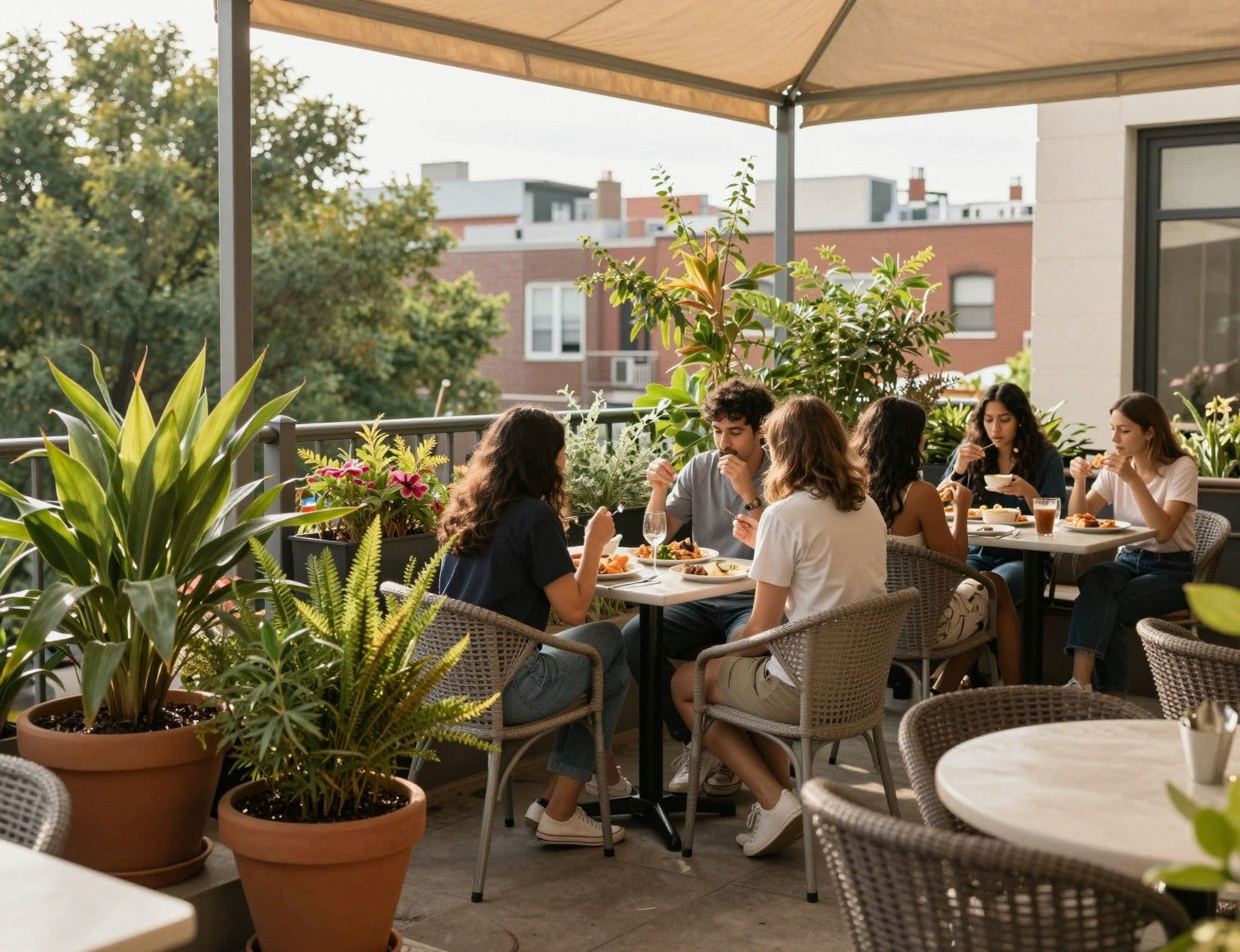 Content illustration 2 for Urban Greece: Pick the Neighbourhood by Rhythm, Not Price