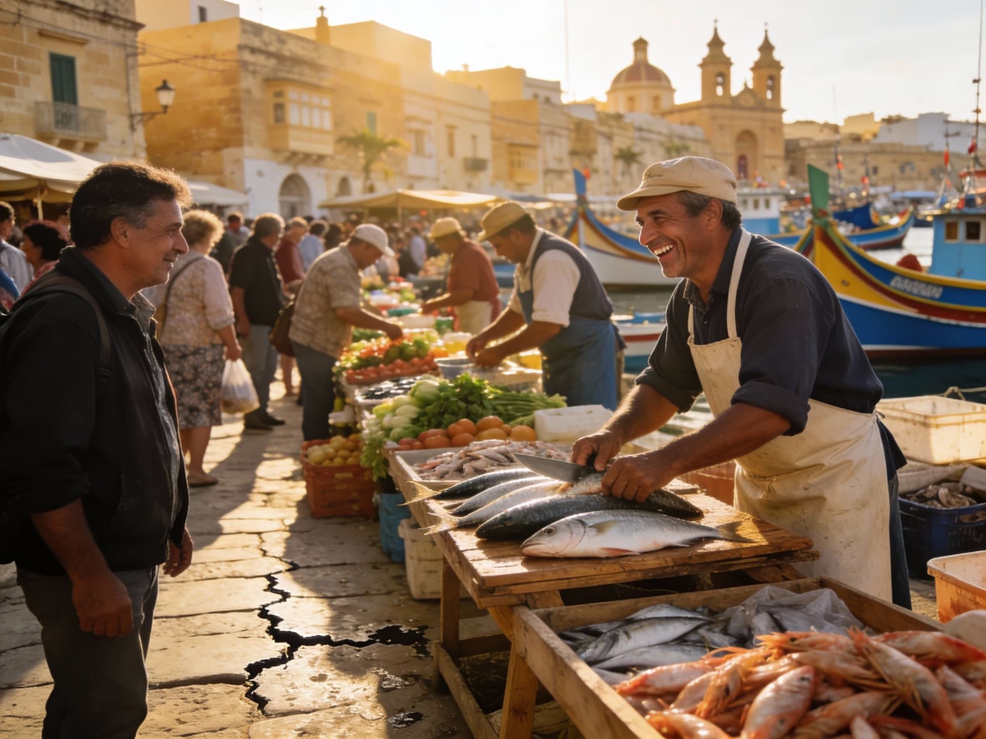 Content illustration 1 for Where Malta’s Price Myths Break Down