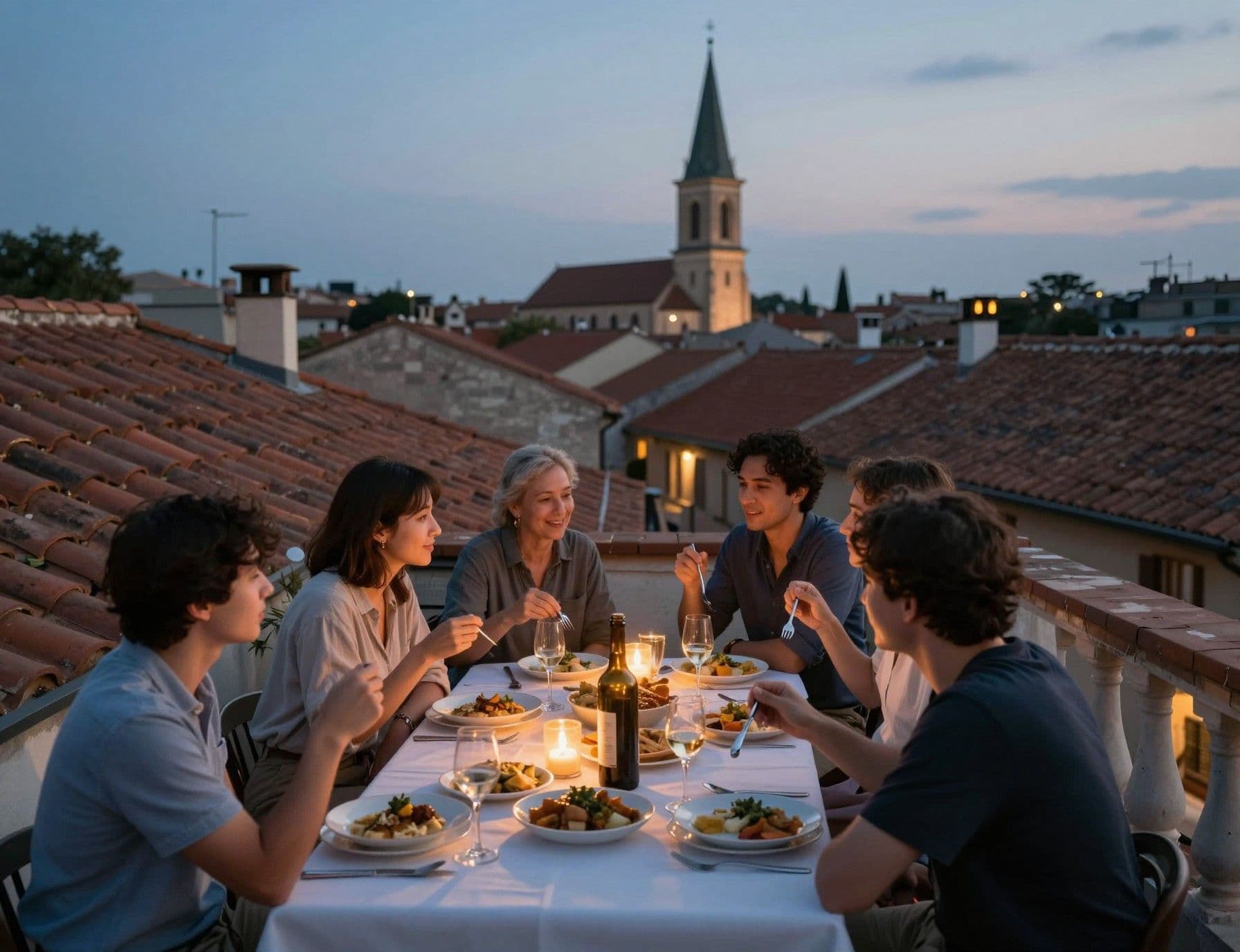 Content illustration 2 for Italy’s Affordable Corners: Lifestyle, Not Price Alone