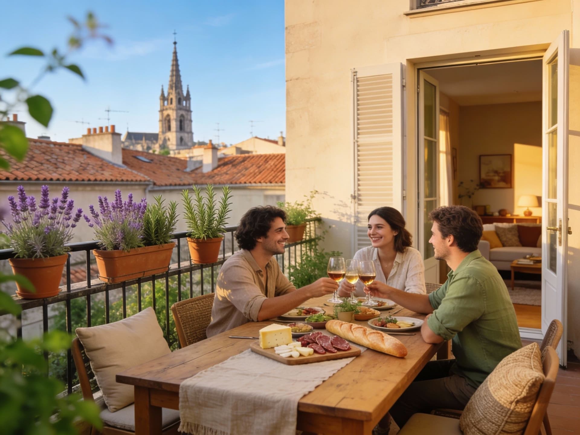 Content illustration 2 for France: Where lifestyle meets transfer taxes