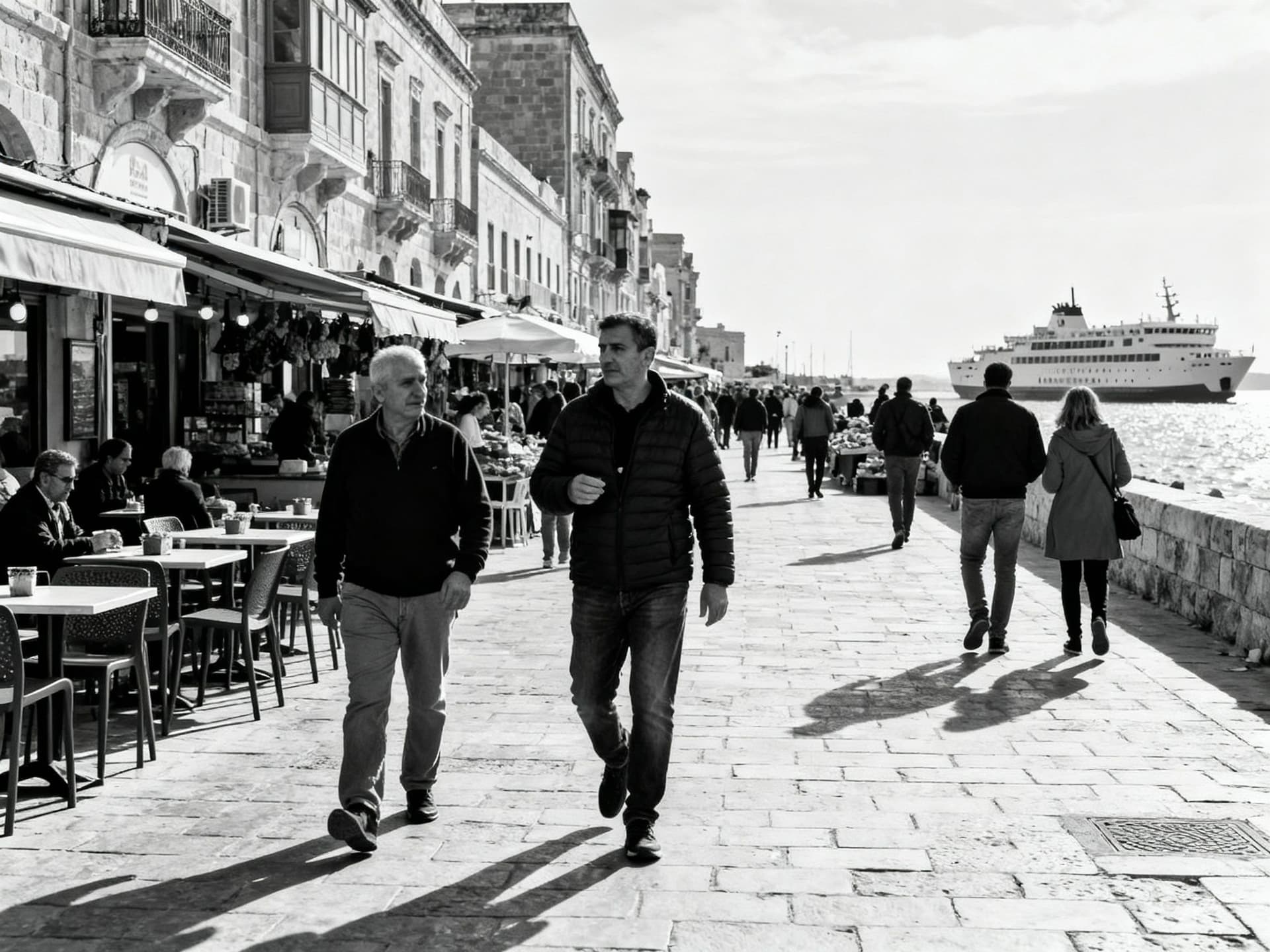 Content illustration 1 for When Malta’s 'Overpriced' Label Gets It Wrong