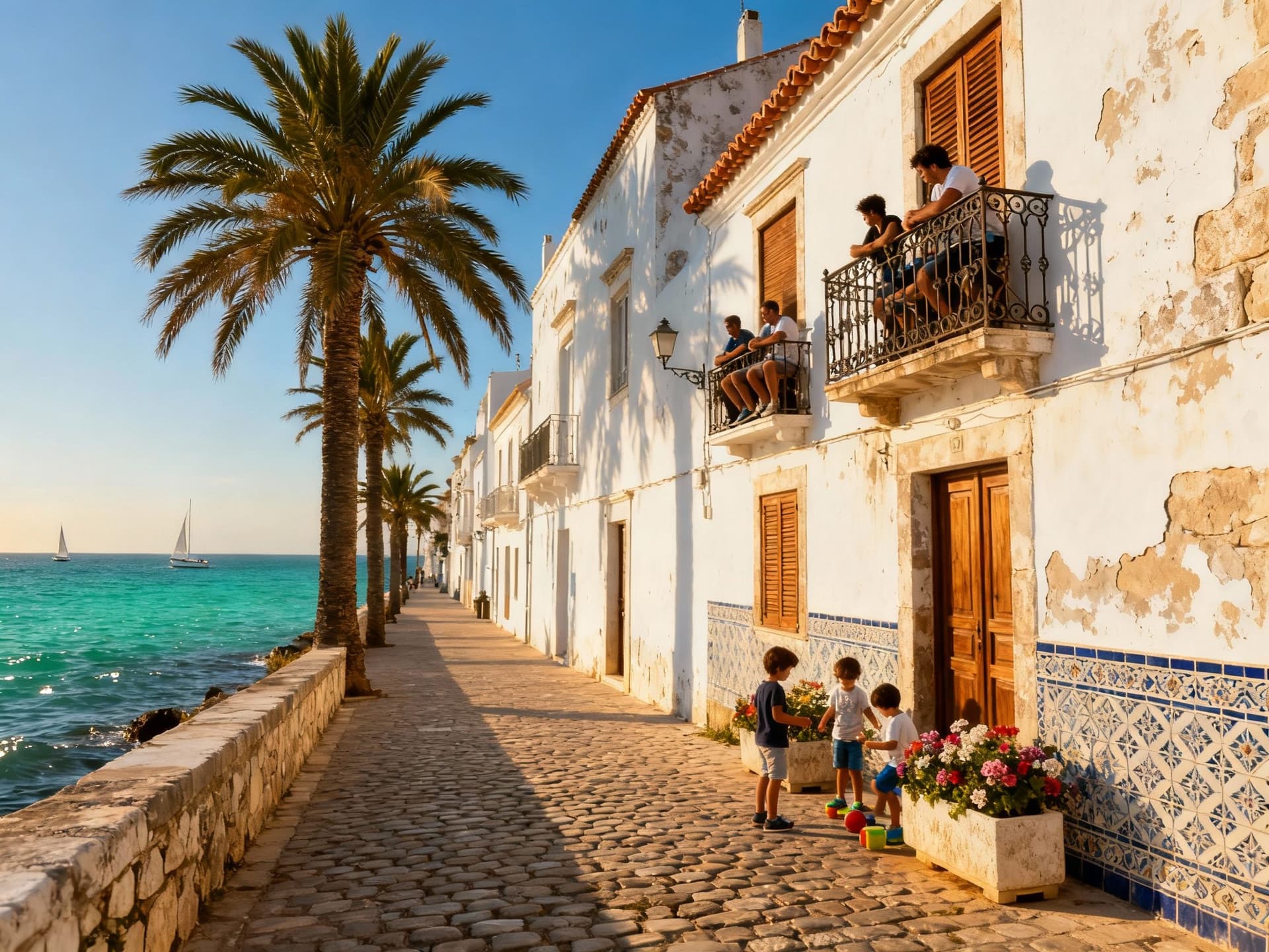 Content illustration 1 for MAK-1: Credibility and Records from La Cala de Mijas