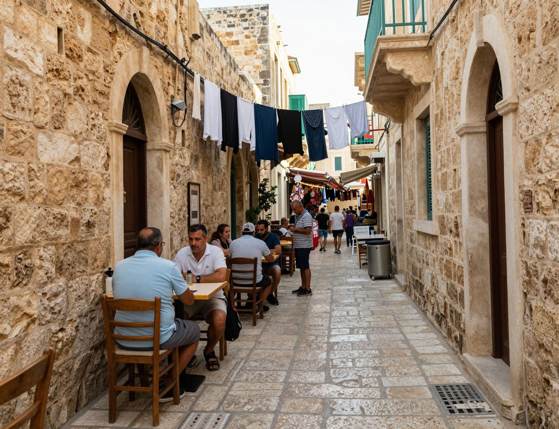 Content illustration 1 for The Cyprus Streets You’ll Actually Live On (and the rules to know)