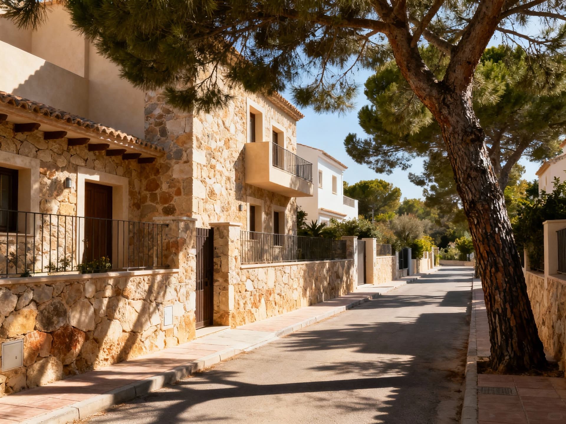 Content illustration 1 for Vision Villas: A Compliance‑First Model for Jávea Buyers