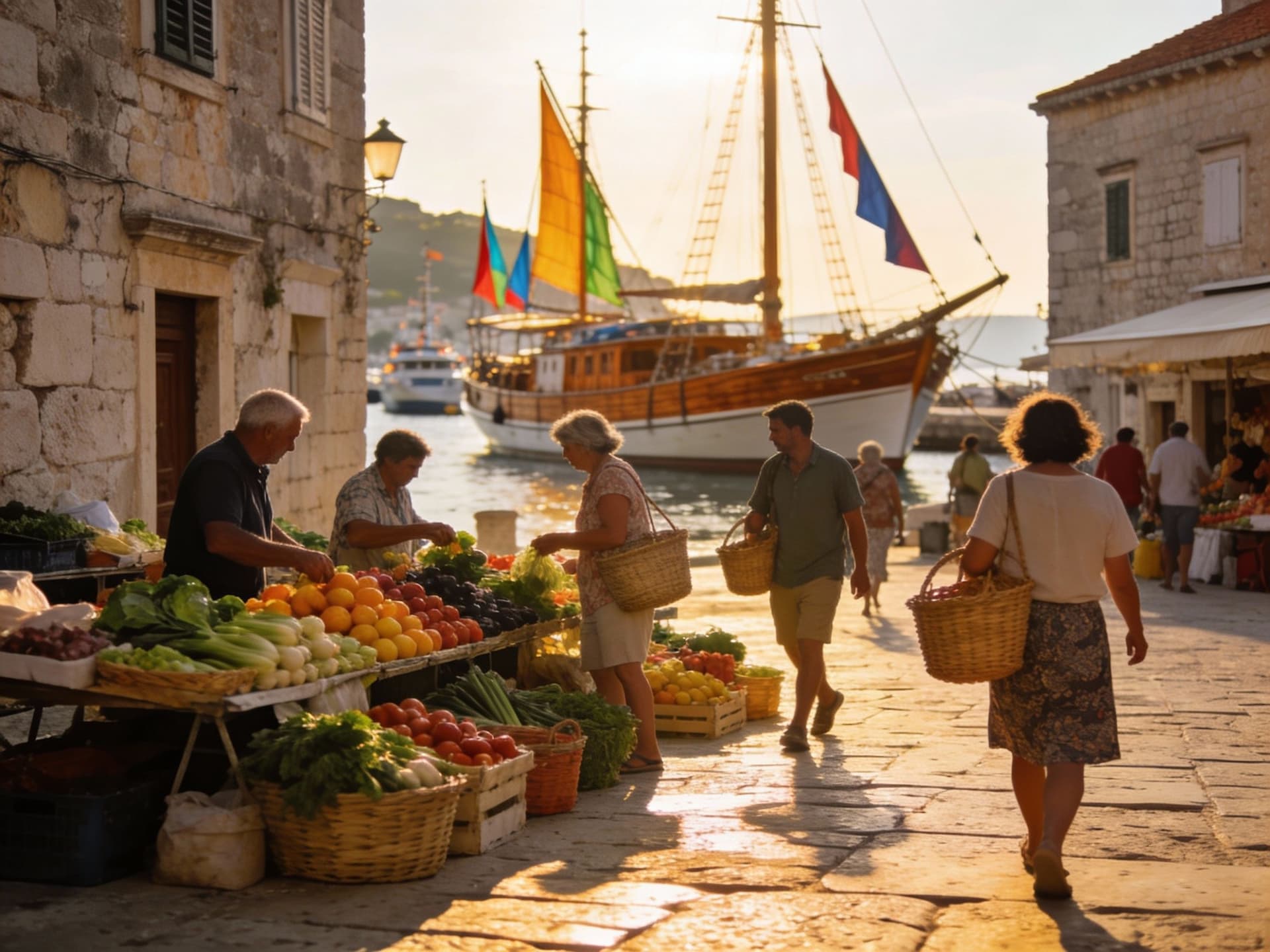 Content illustration 1 for Croatia: Lifestyle First, Then the Legal Fine Print