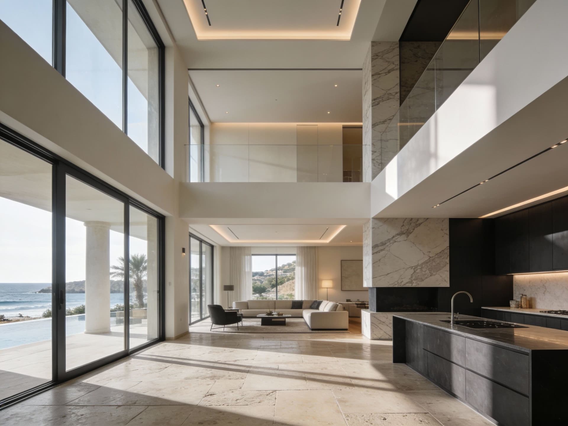 Content illustration 2 for Maiti Homes: Marbella’s Model Agency