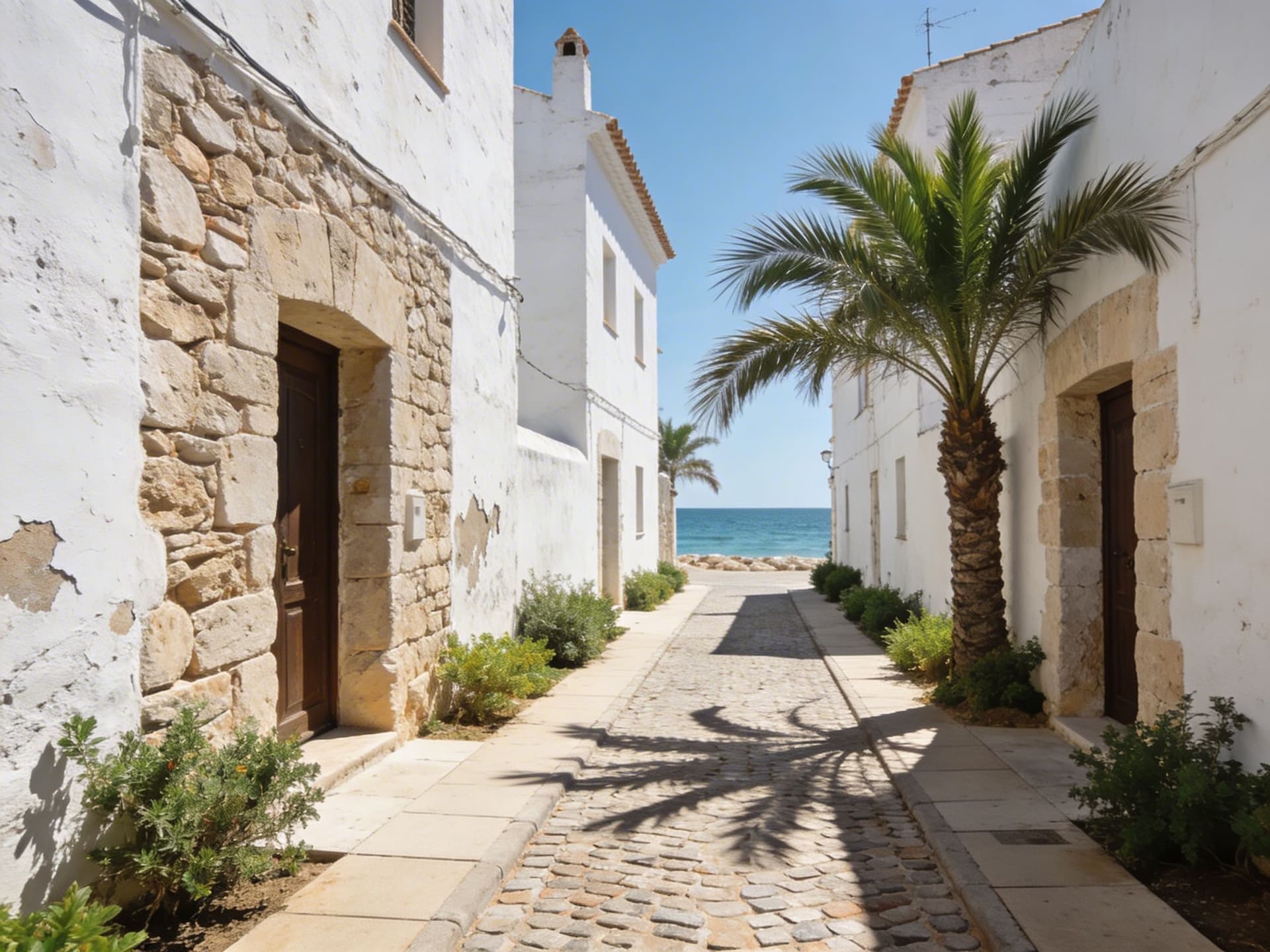 Content illustration 1 for La Naya Real Estate — Denia's Local Model for International Buyers