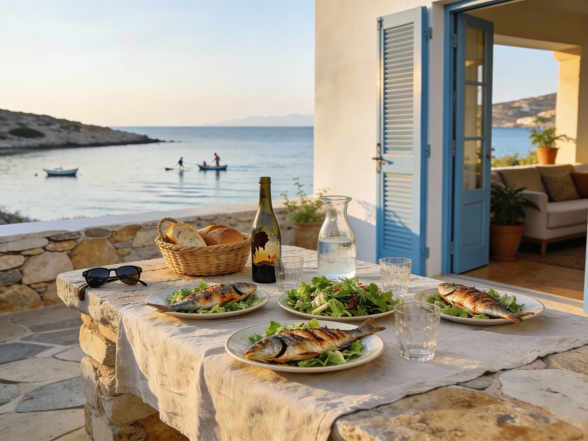 Content illustration 2 for Greece’s Zone Shift: Street‑Level Risks and Real Lifestyles