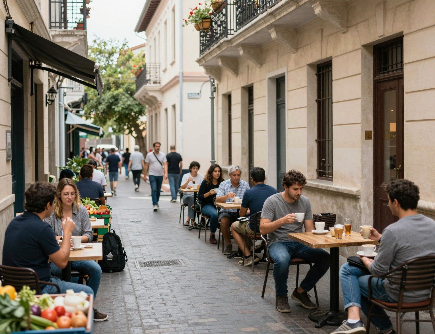 Content illustration 1 for Greece: Urban Contrarian Plays That Make Sense