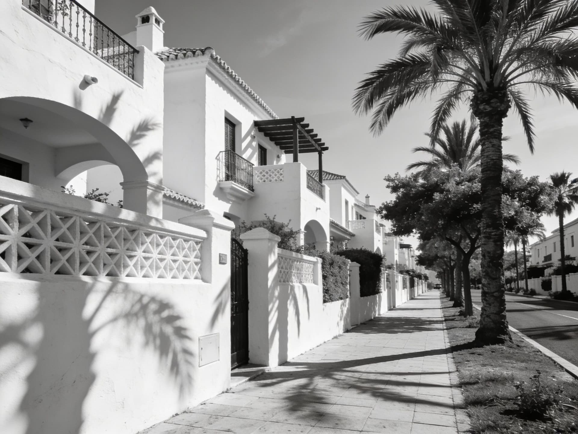 Content illustration 1 for GROInvest: Marbella’s Documentation‑First Agency