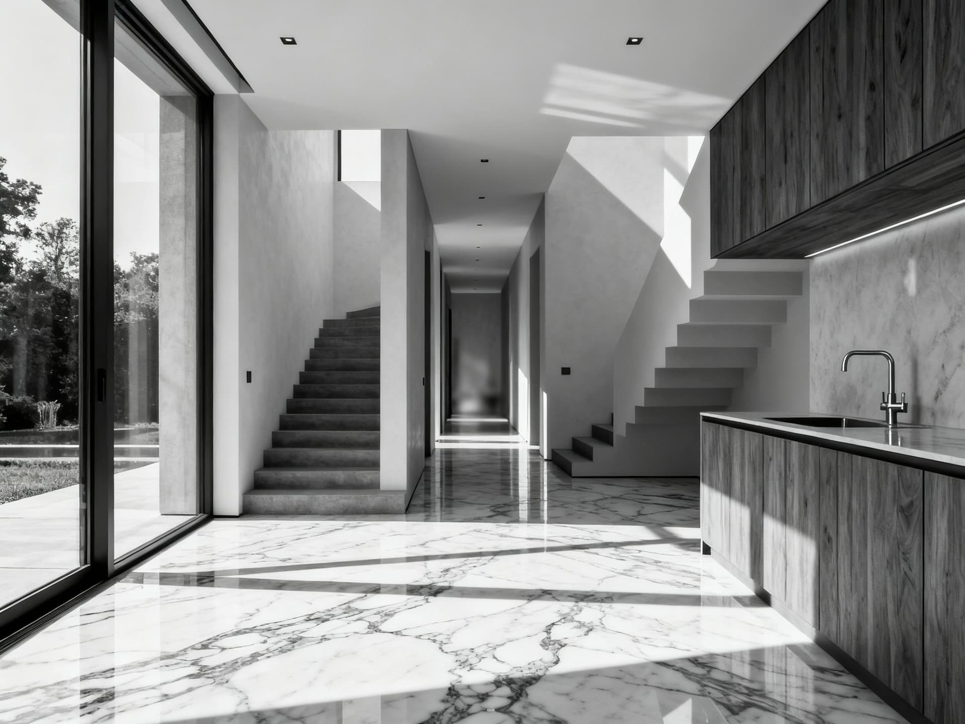 Content illustration 2 for Villa Marketing — Marbella agency model for buyers