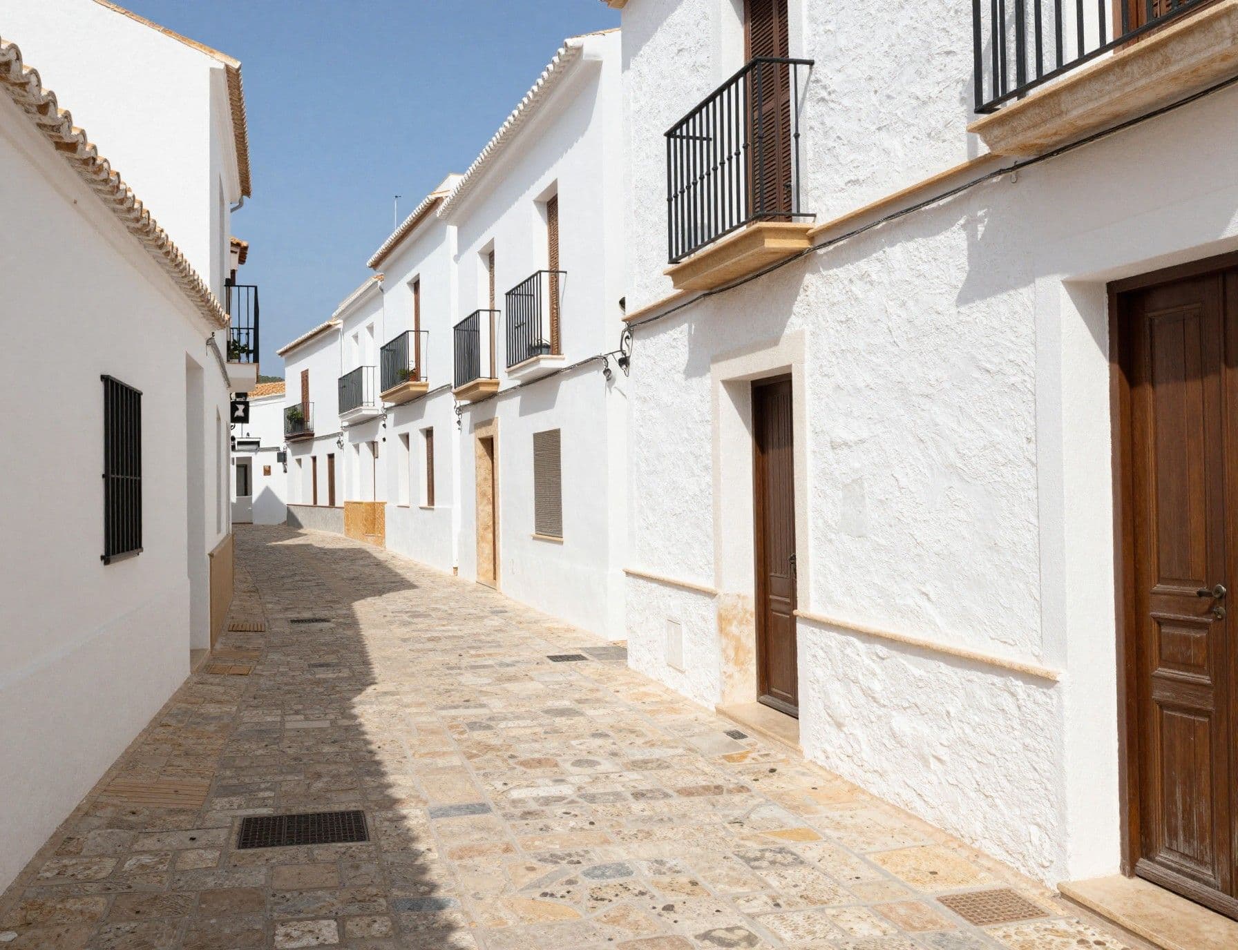 Content illustration 1 for Vision Villas — Jávea’s local agency advantage