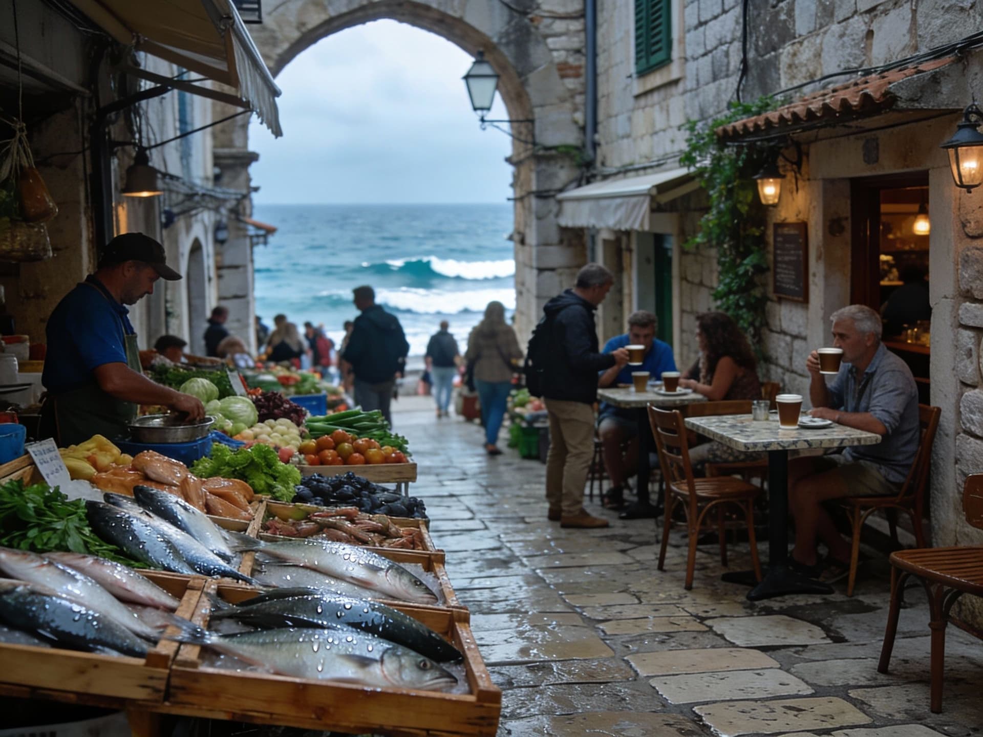 Content illustration 1 for Why Croatia’s Coastal Premium Is More Perception Than Price