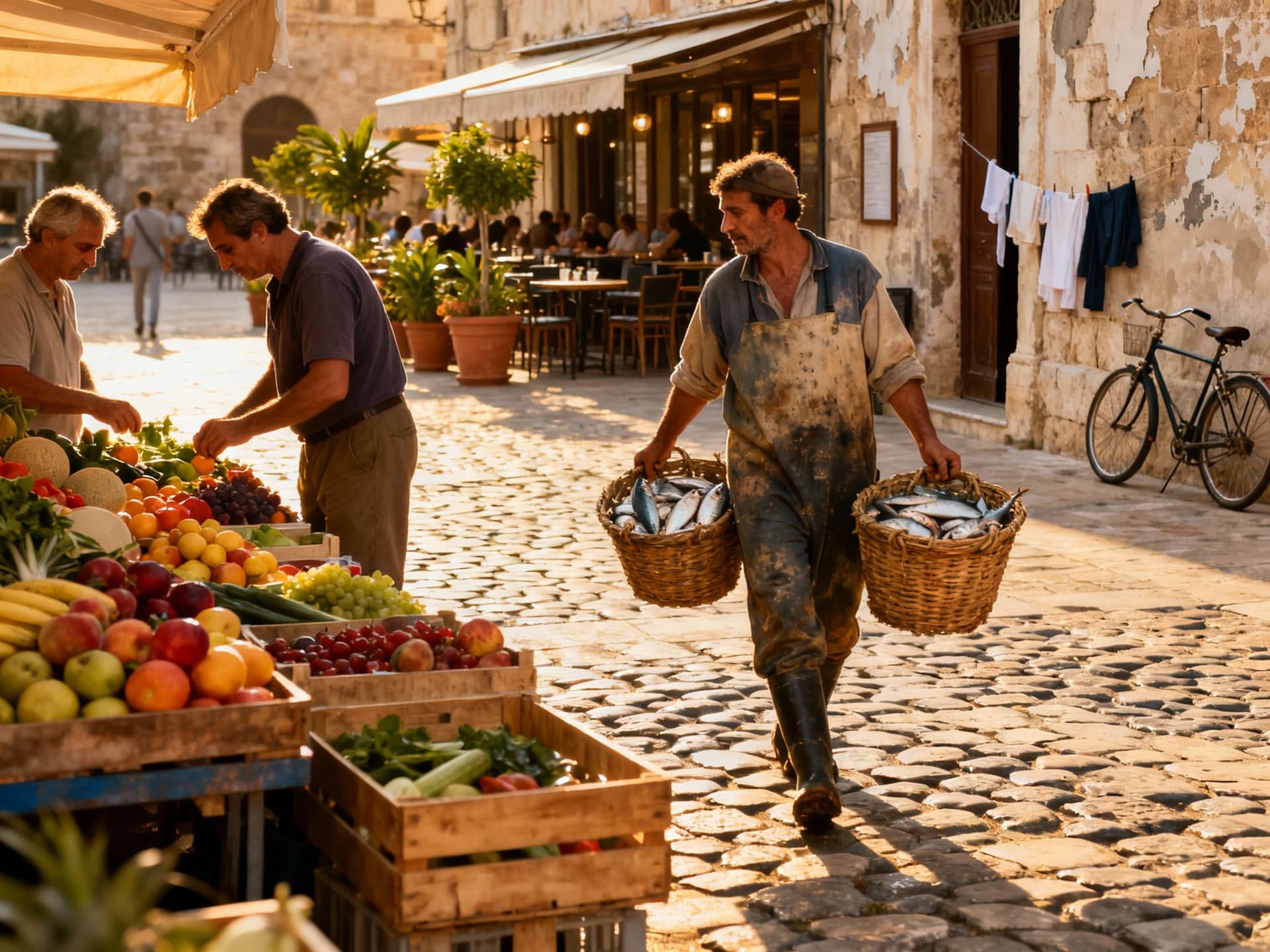 Content illustration 1 for Croatia: Lifestyle Promise Meets 2025 Tax Reality