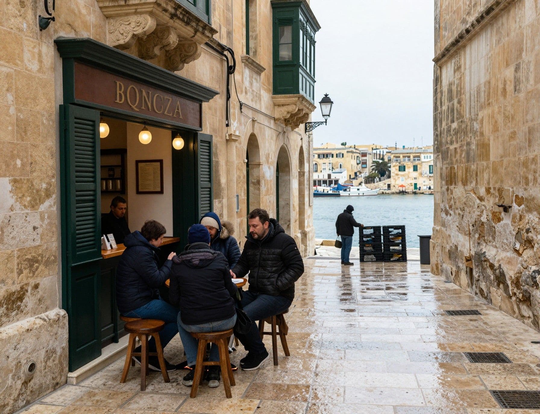 Content illustration 1 for Why Winter Is Malta's Best Time to House‑Hunt