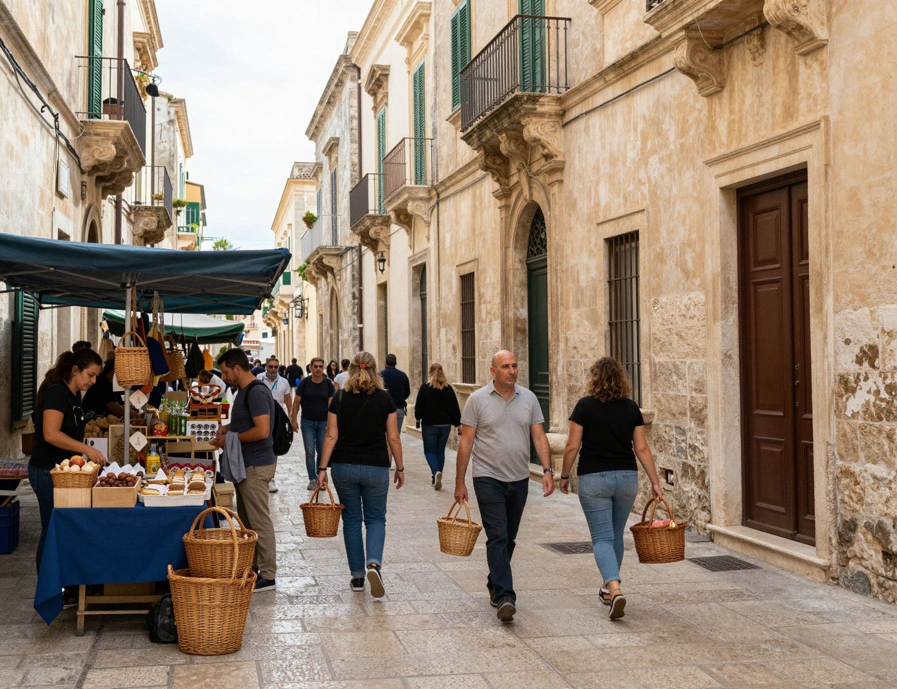 Content illustration 1 for Where Italy’s Quiet Value Lives (Regions to Watch)