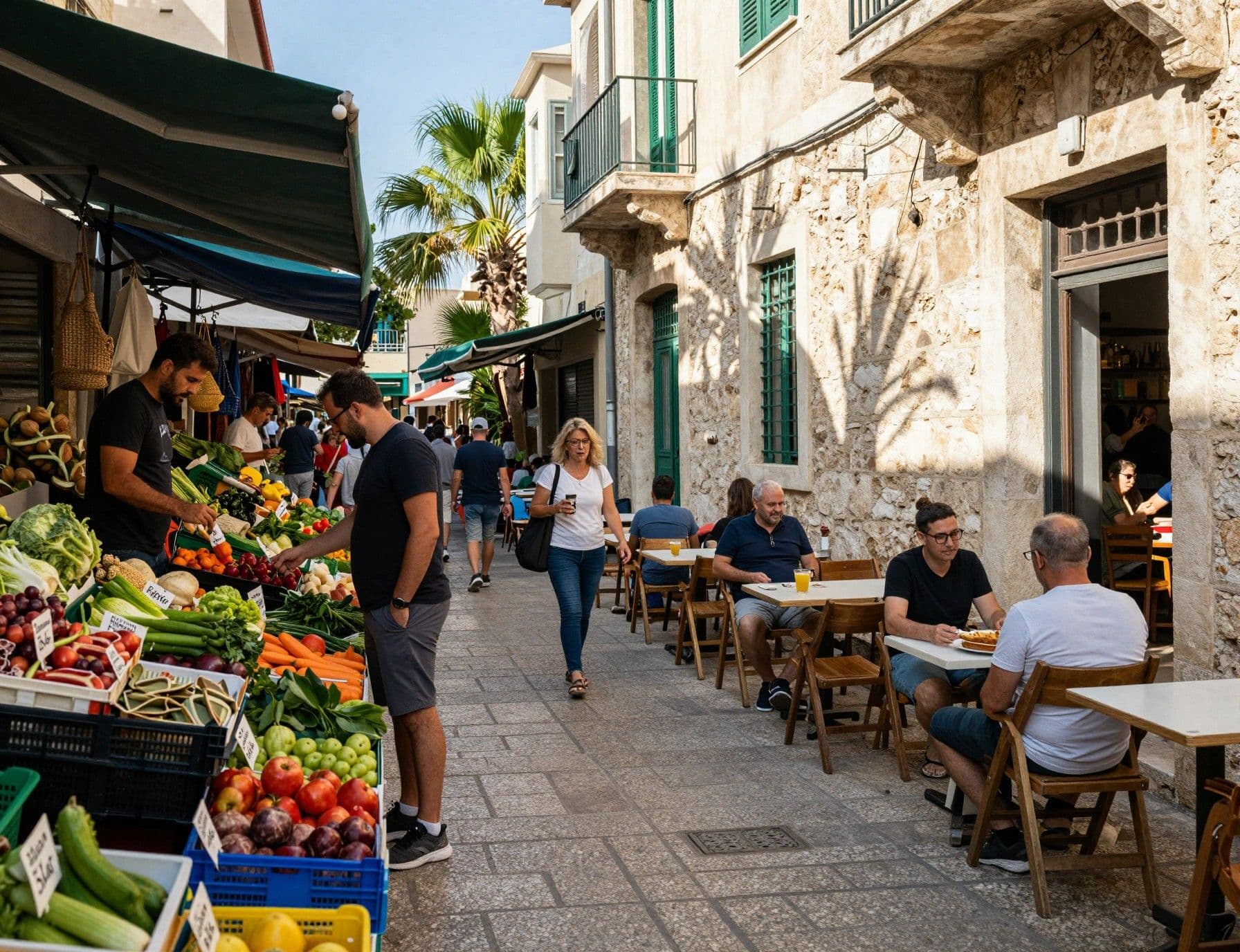 Content illustration 1 for Cyprus Micro‑Markets: Data First, Life Second