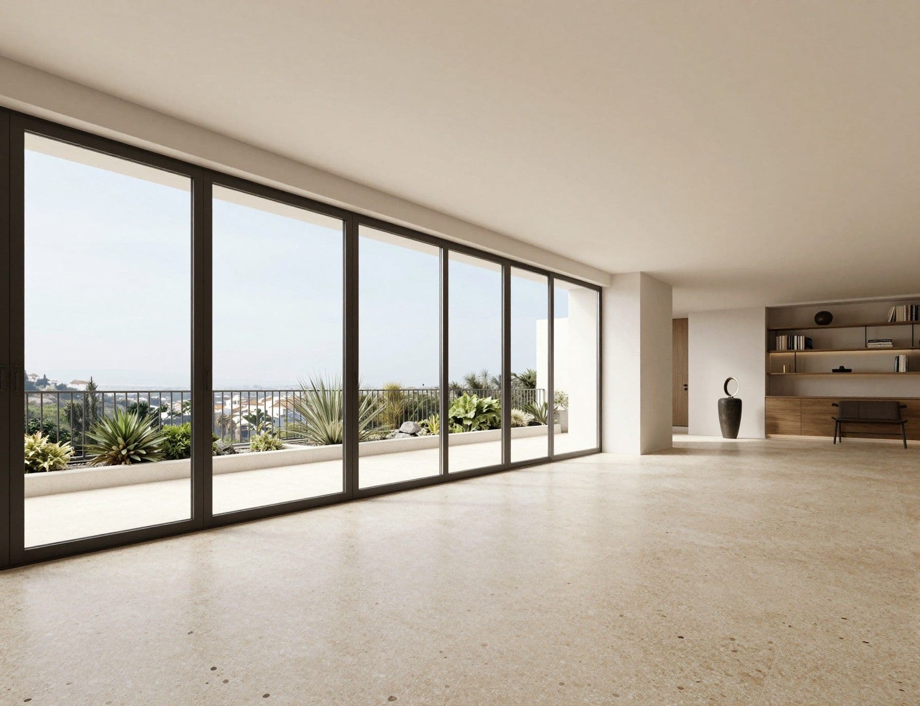 Content illustration 2 for Maiti Homes: The Marbella Dossier Model