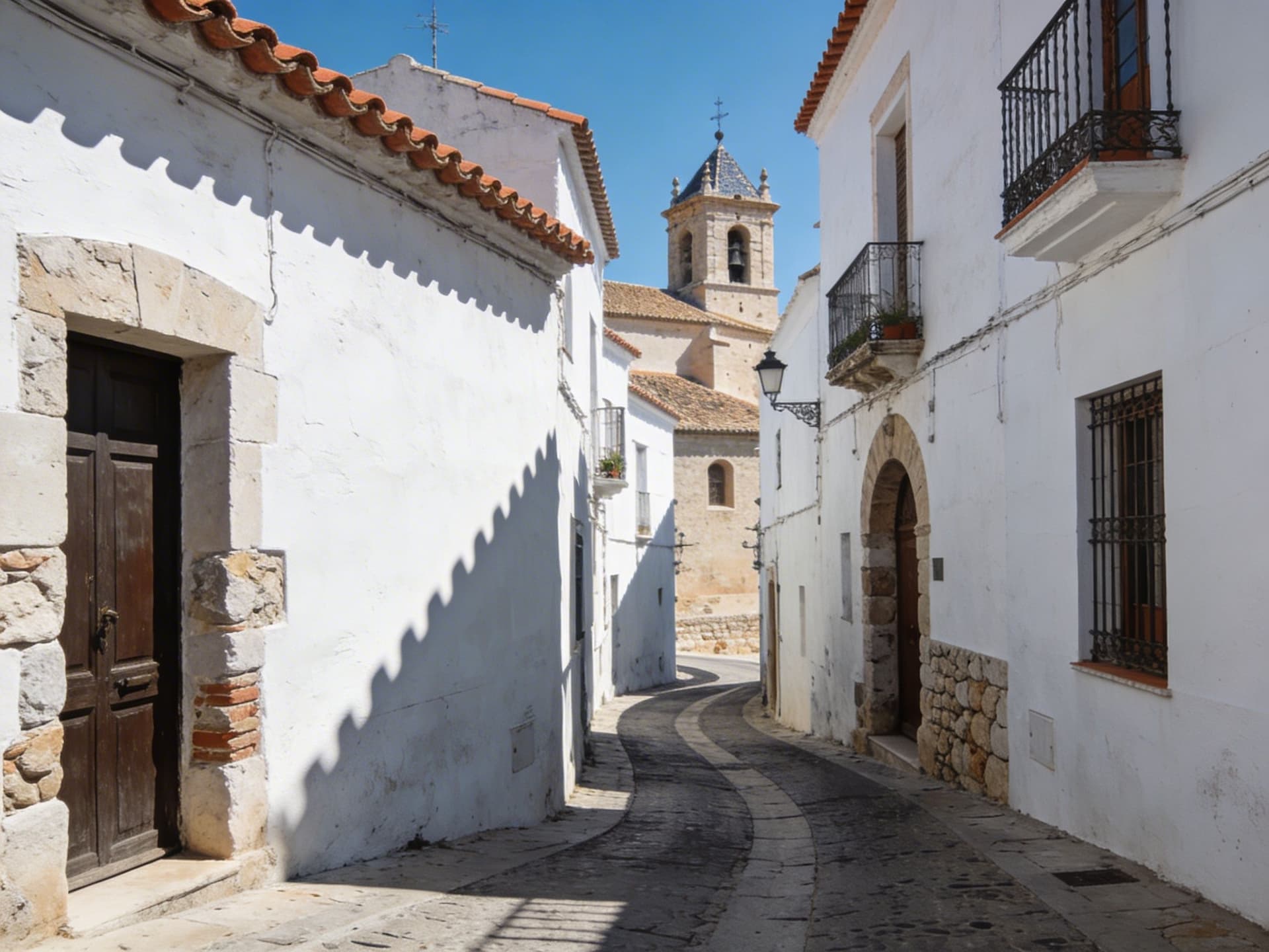 Content illustration 1 for La Naya: A Denia Agency Model for International Buyers