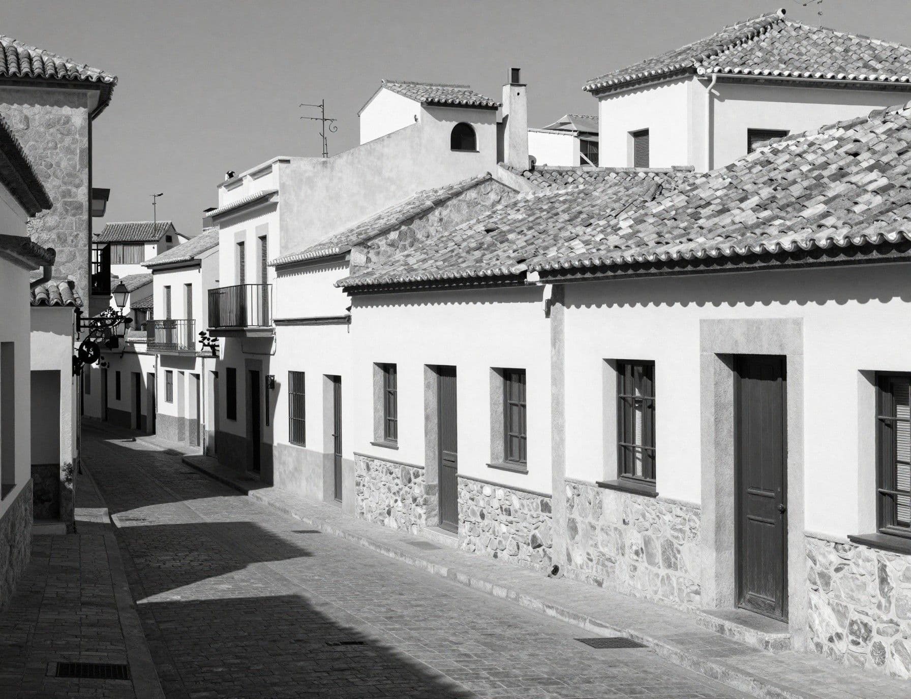 Content illustration 1 for Vision Villas: A Records‑First Model for Jávea Buyers