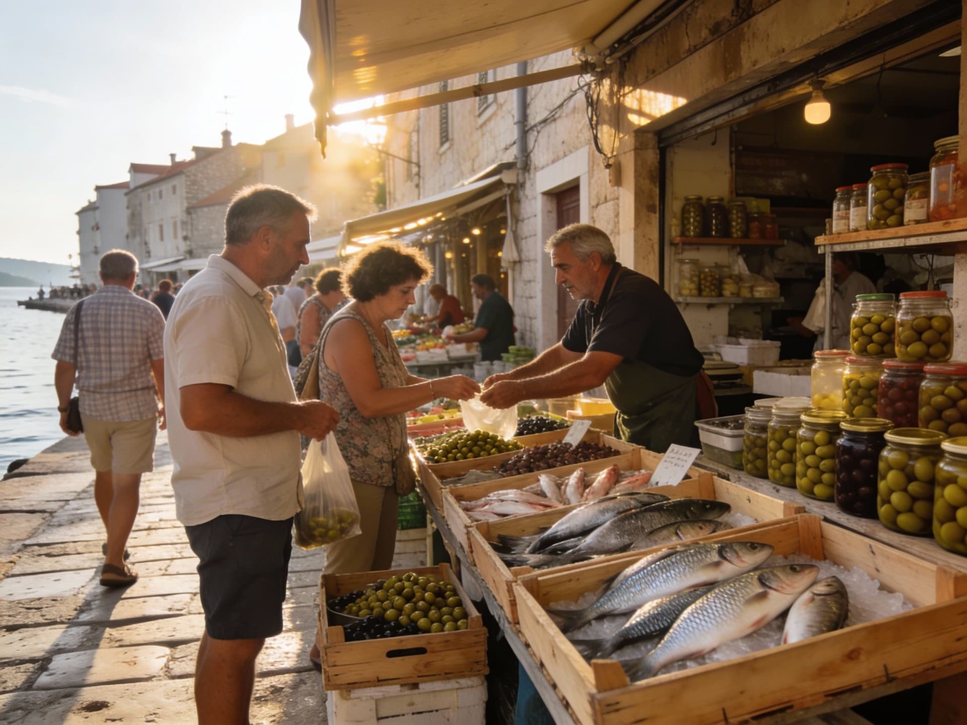 Content illustration 1 for The Adriatic Off‑Season Advantage: When Croatia Cools, Value Heats Up