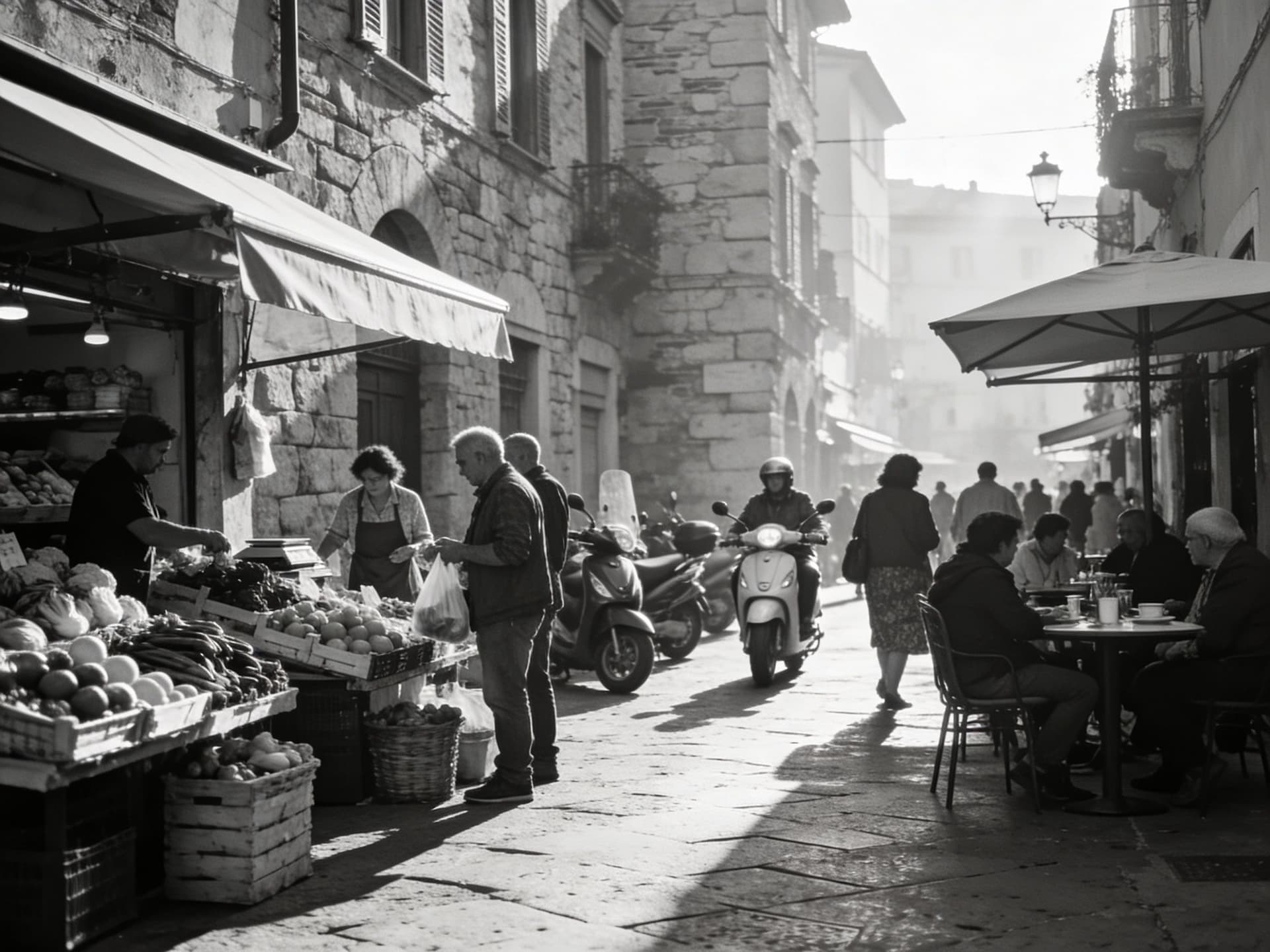 Content illustration 1 for Why Italy’s ‘City Premium’ Is Often Misleading