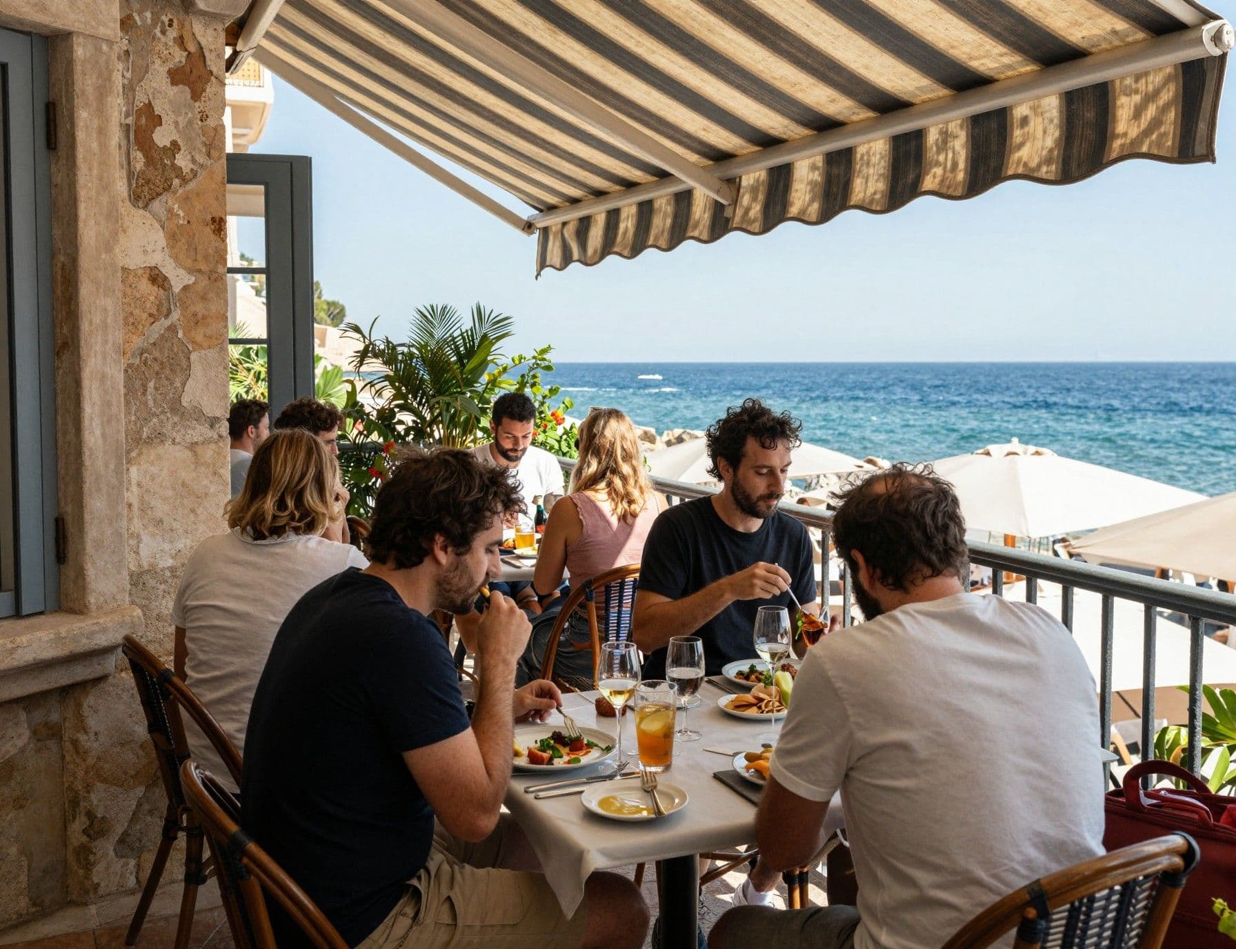 Content illustration 2 for Buy the Life, Not Just the Address — France Realities