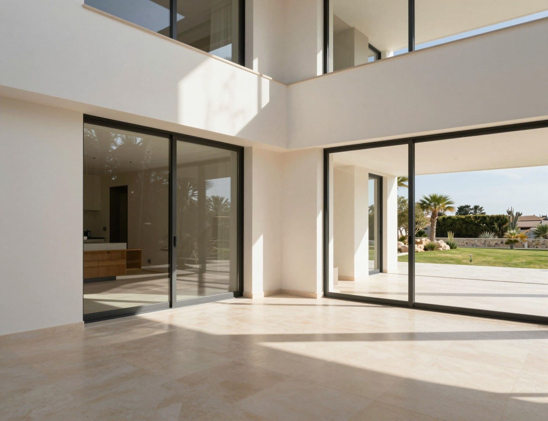 Content illustration 2 for Vision Villas: A Dossier‑First Model from Jávea