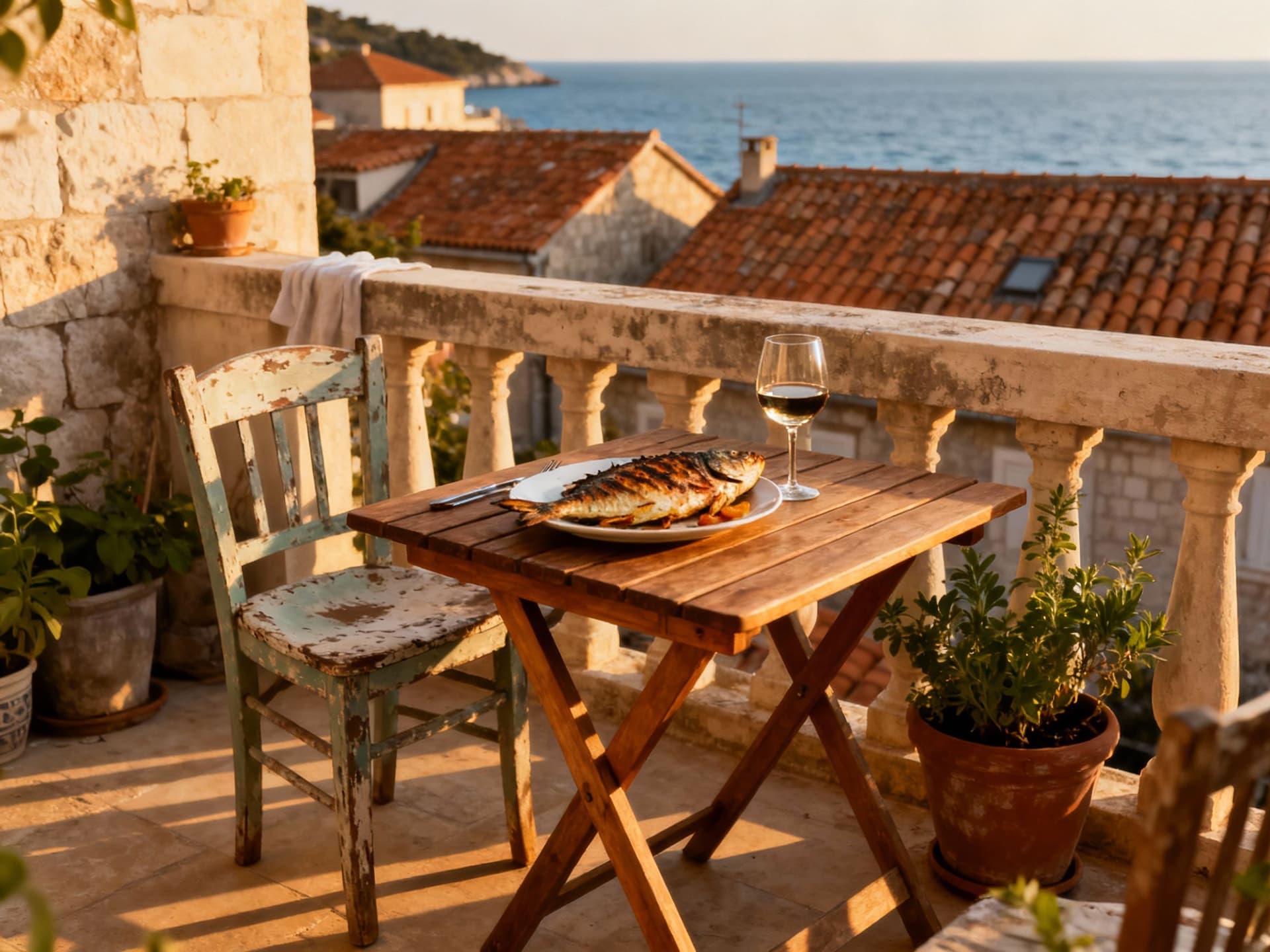 Content illustration 2 for Croatia: Seasonality, New Tax Reality & What Locals Know