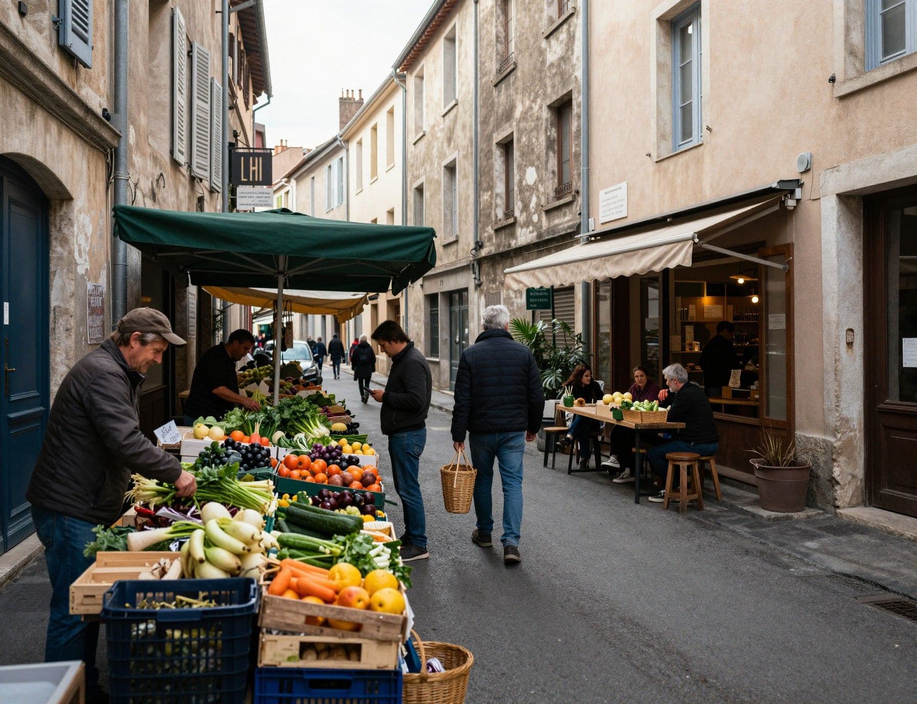 Content illustration 1 for Why France's 'Expensive' Label Hides Street Opportunities