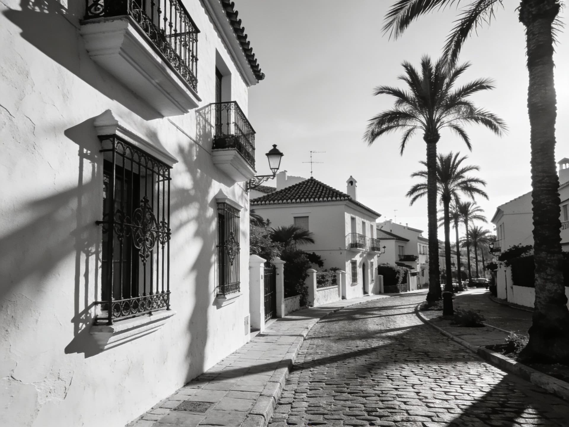 Content illustration 1 for GROInvest: Marbella’s Documentation-First Agency