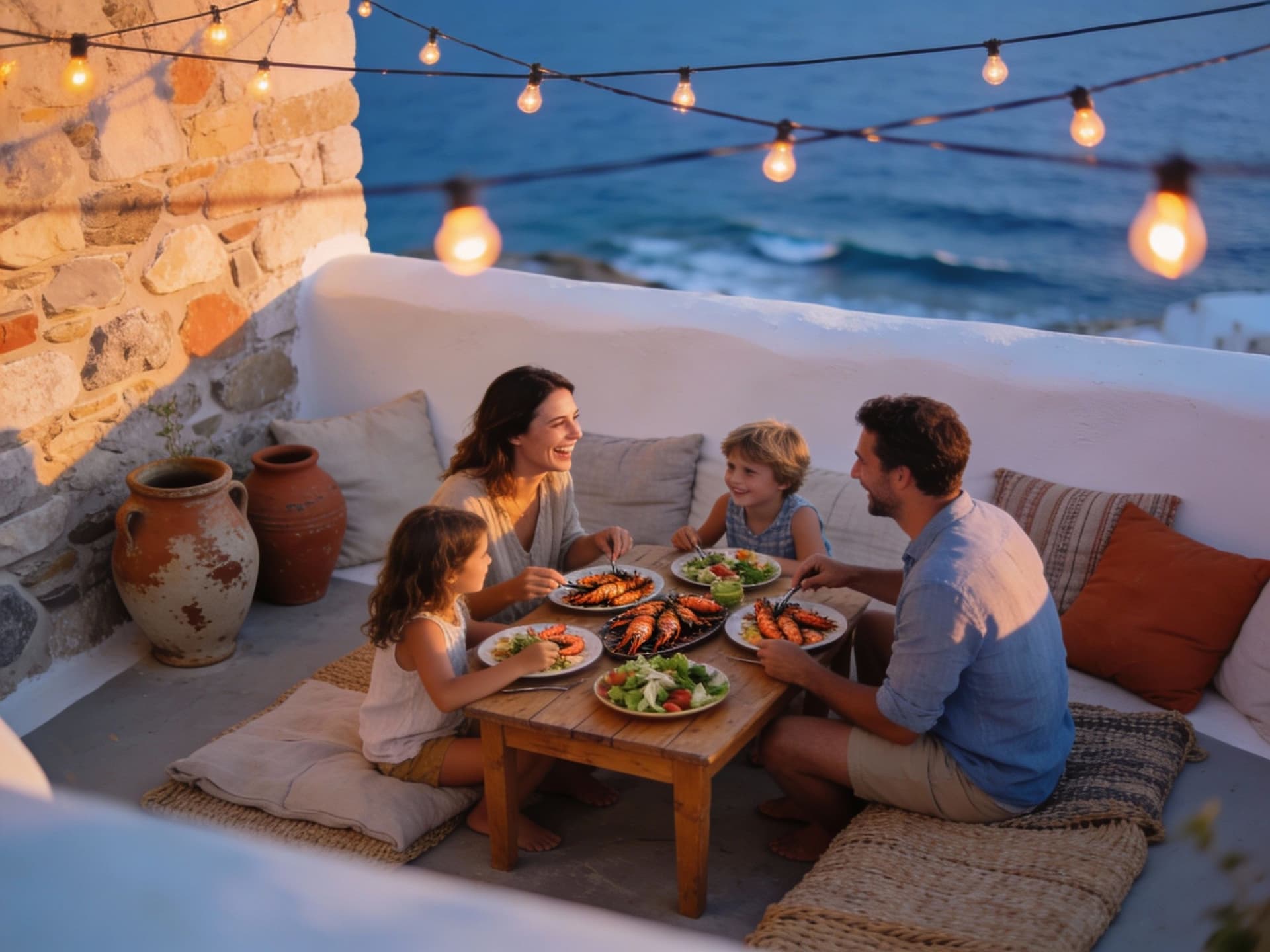 Content illustration 2 for Buy the Street, Not the Square Metre: Greece Price Threads