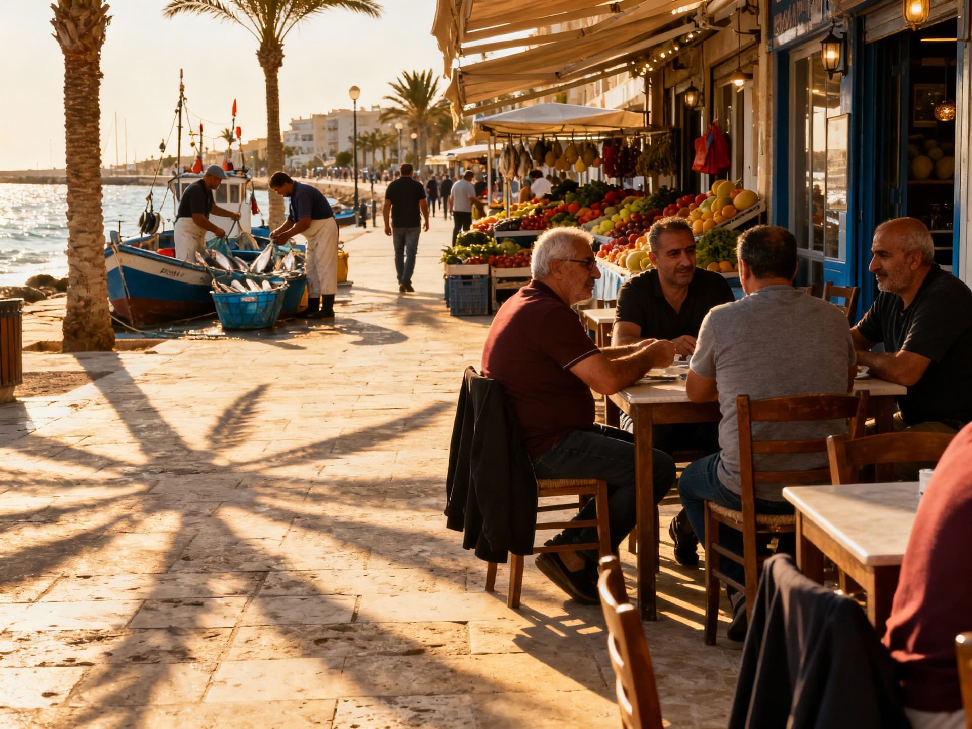 Content illustration 1 for Cyprus: Street‑Level Price Intelligence