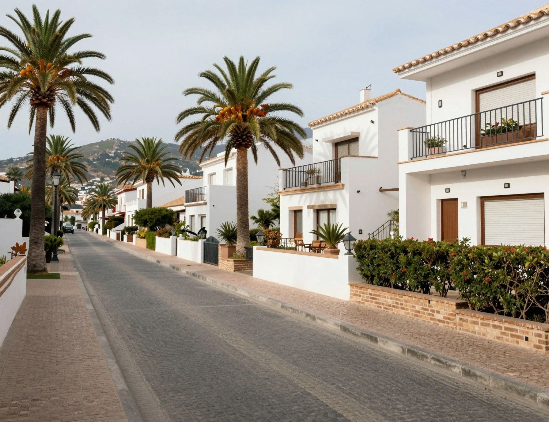 Content illustration 1 for Acasa Arrete: Marbella’s bundled‑service agency model