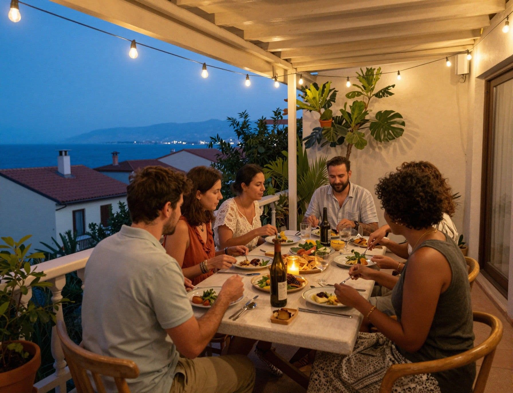 Content illustration 2 for Greece’s Urban Surprise: Where Locals Really Buy