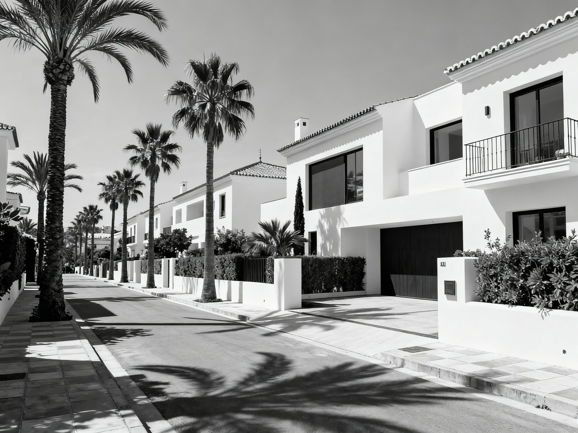 Content illustration 1 for PI Properties Investment: Marbella’s Practical Agency Model