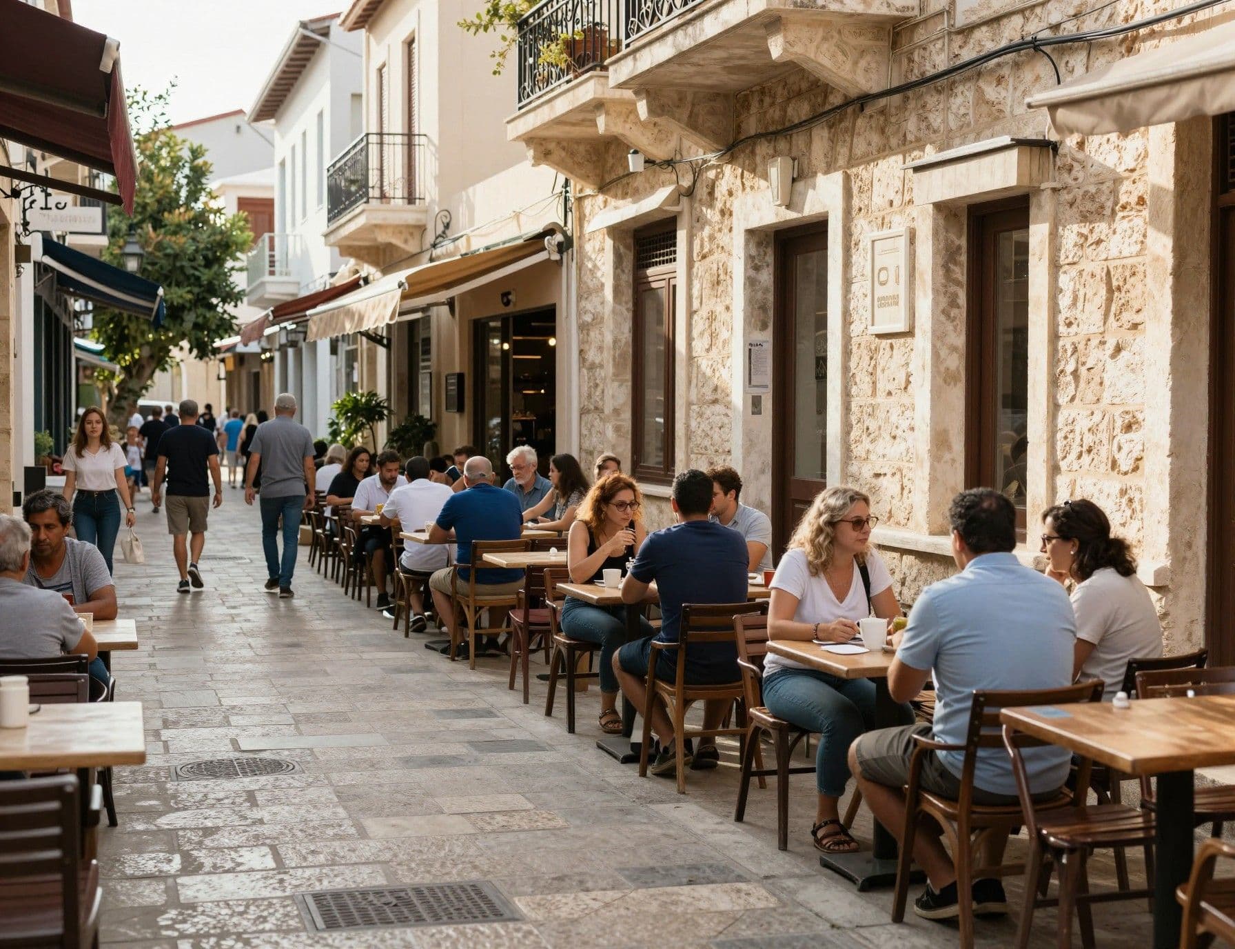 Content illustration 1 for Why Limassol’s Marina Hype Masks Neighbourhood Value