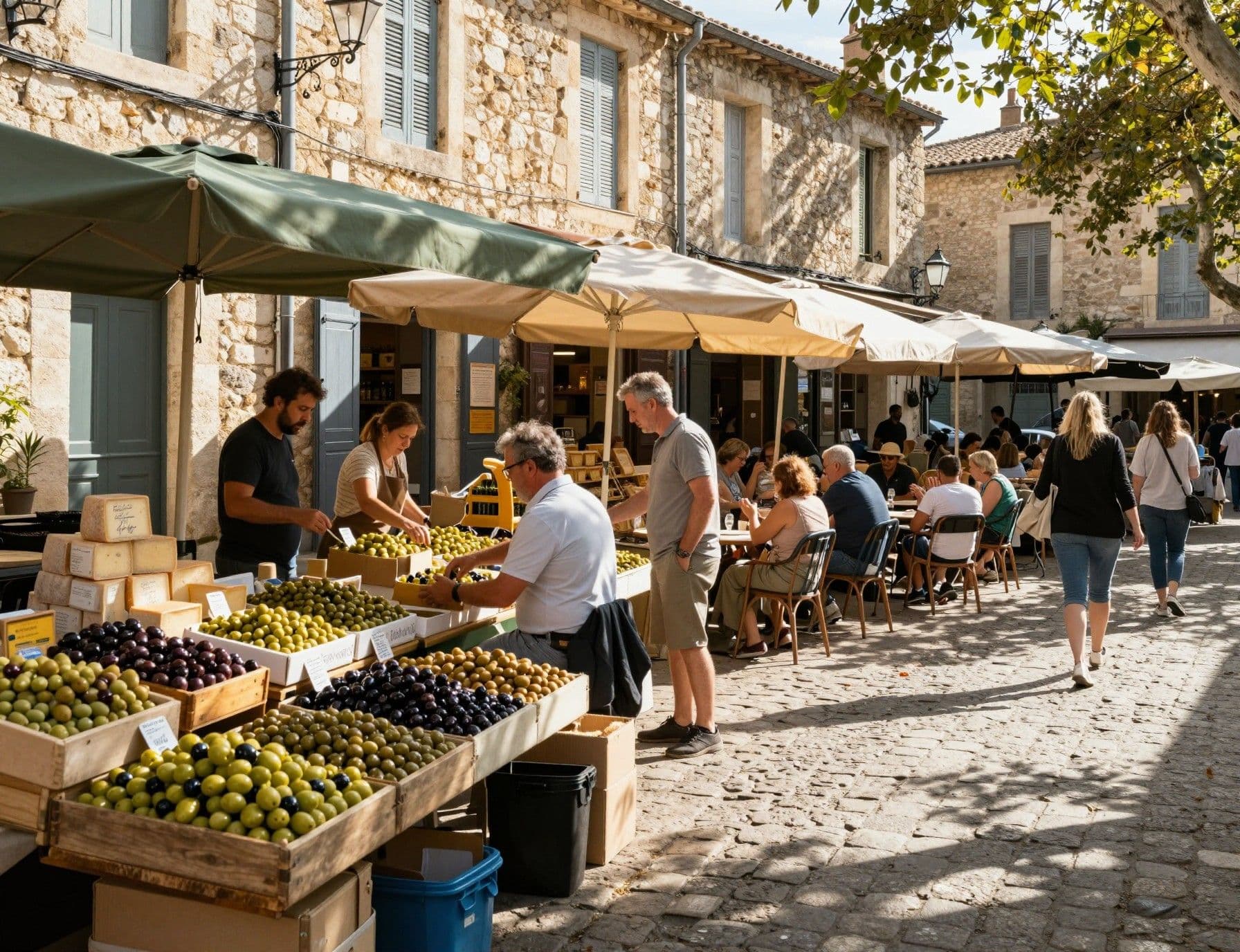 Content illustration 1 for France: Where Micro‑Markets Beat National Myths