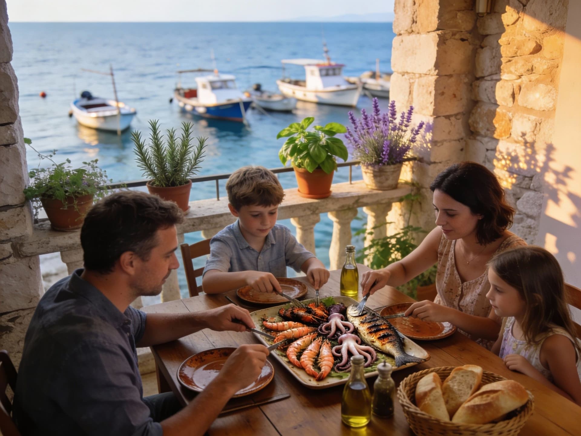 Content illustration 2 for Croatia: Lifestyle Signals Behind Rising Prices