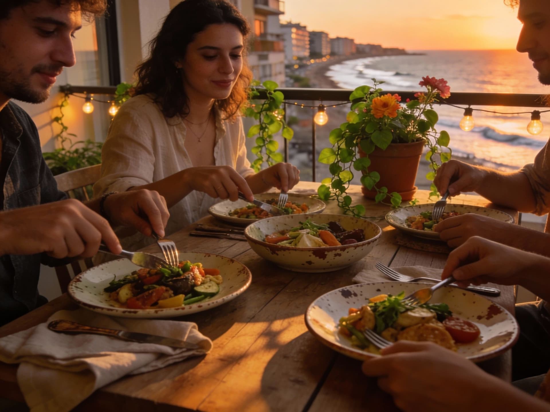 Content illustration 2 for Athens, Thessaloniki & the Island Premium: Real Trade‑Offs