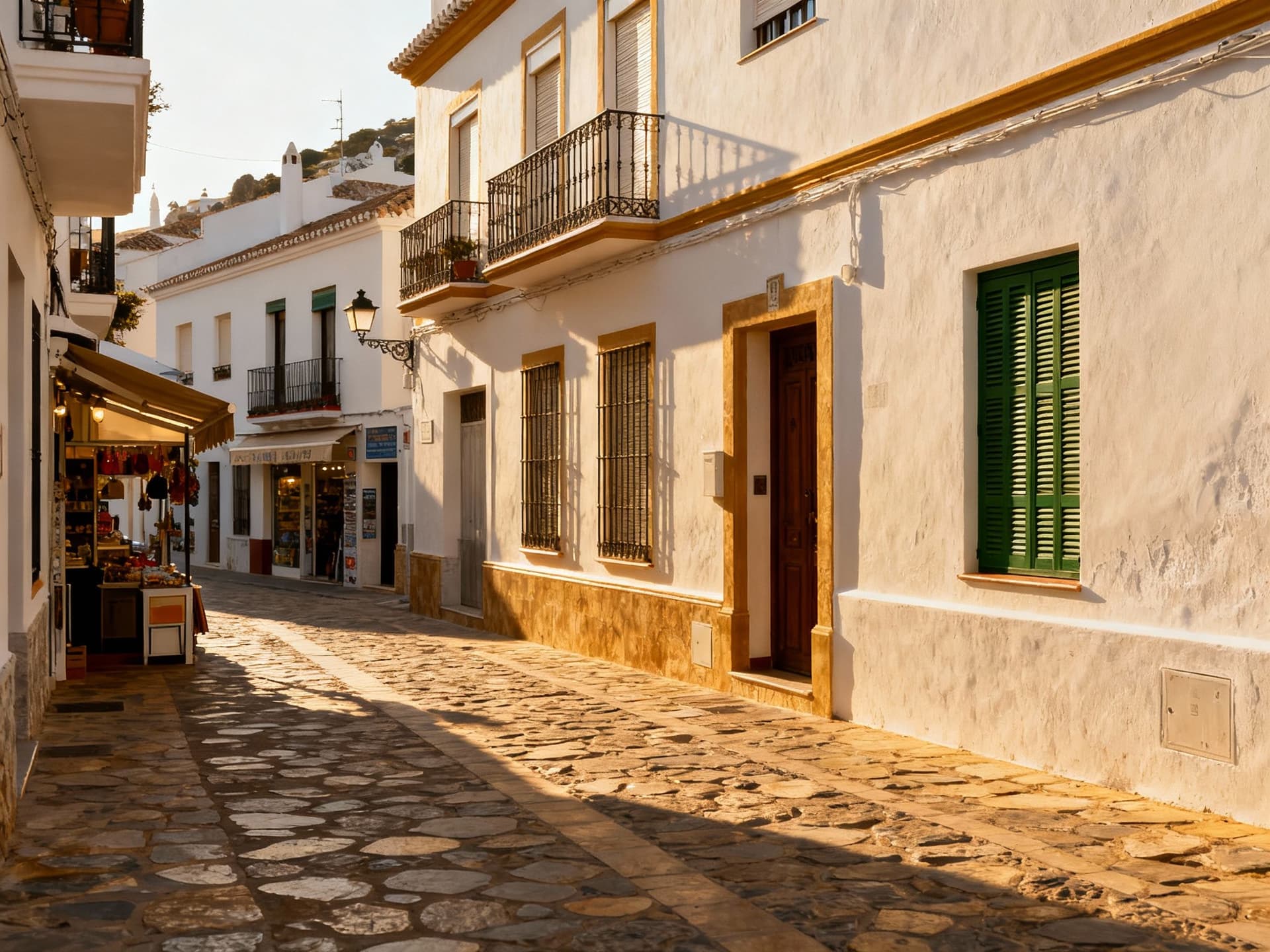 Content illustration 1 for MAK-1: A La Cala Model for International Buyers