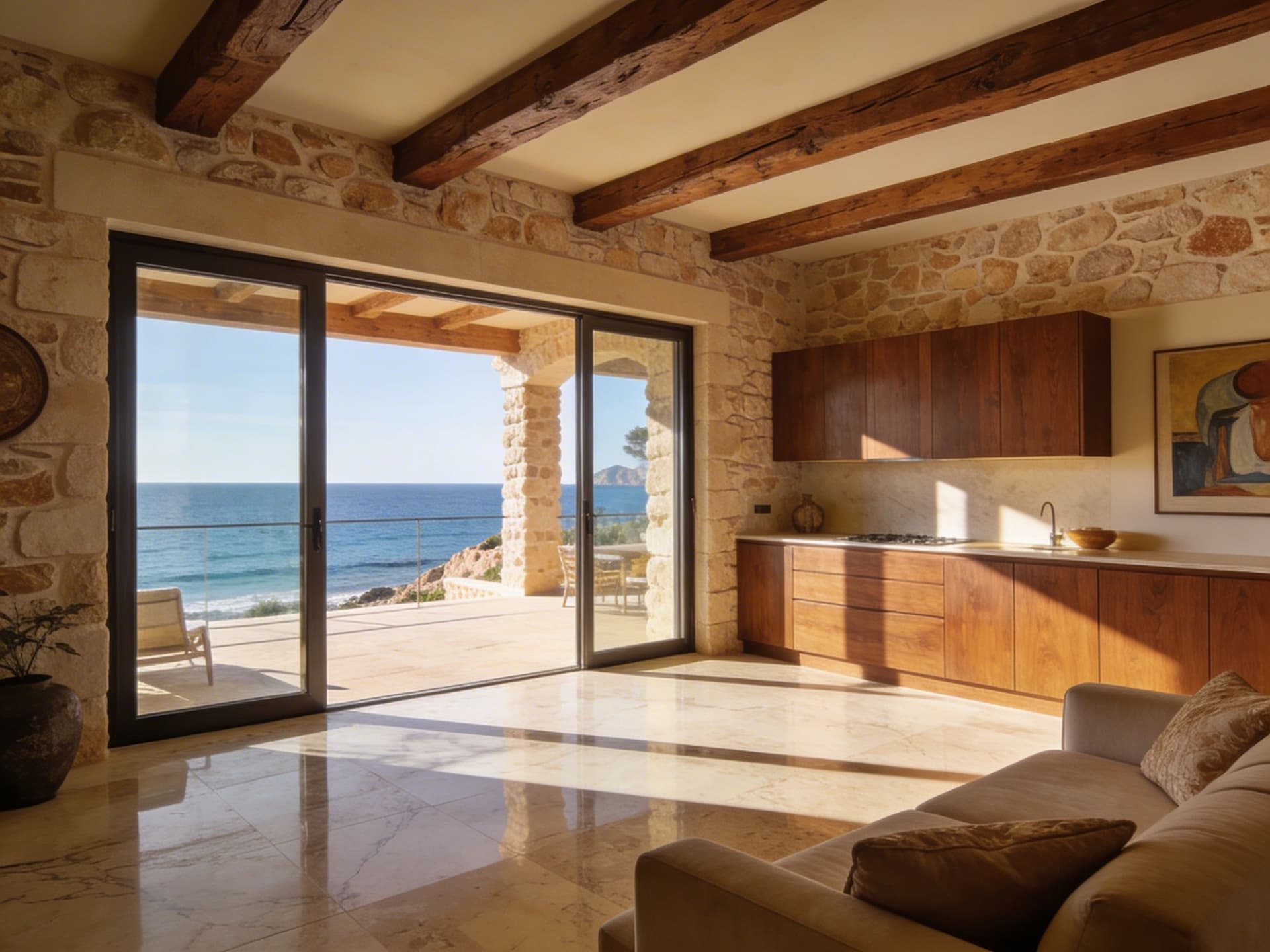 Content illustration 2 for La Naya: A Denia Agency Model for International Buyers