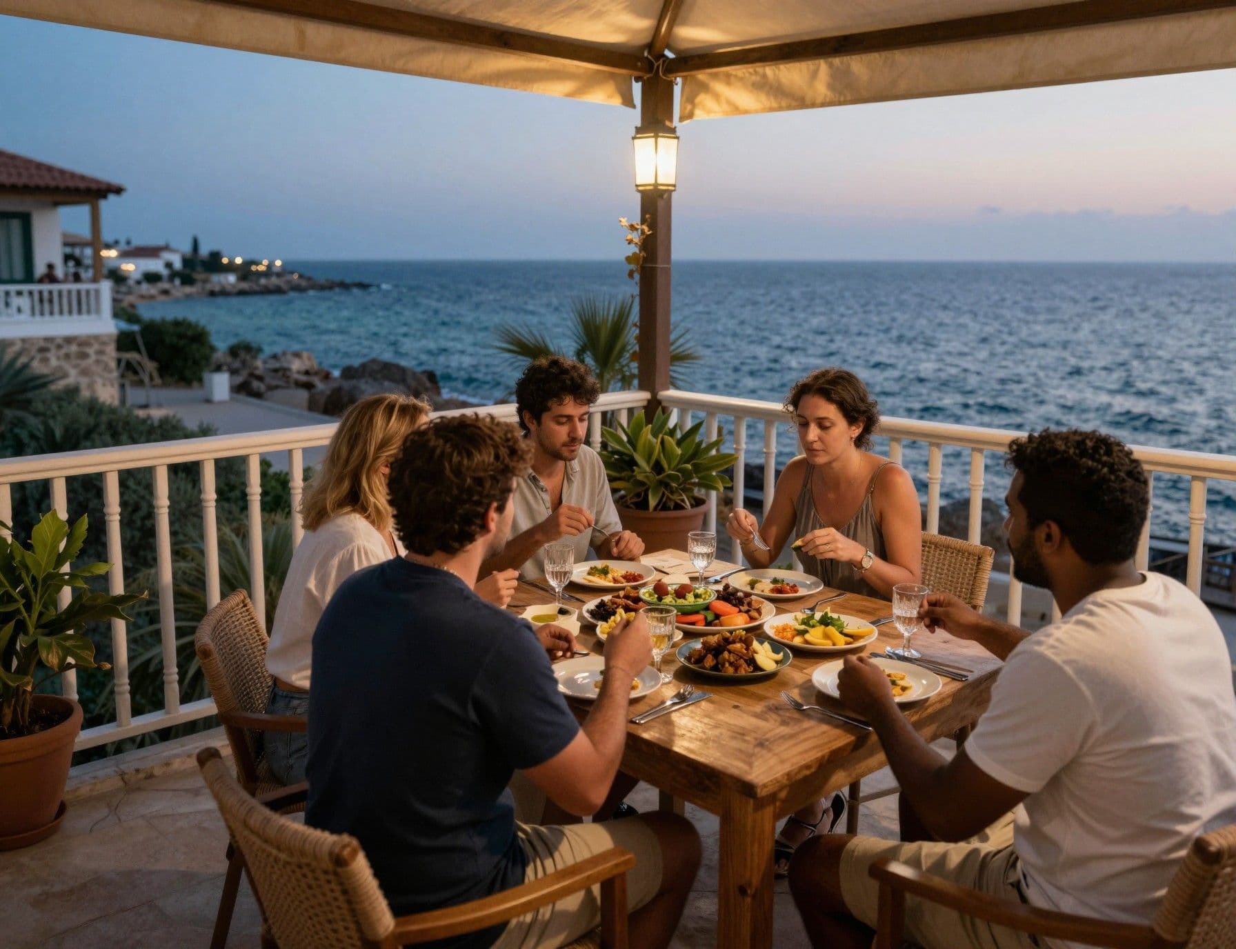 Content illustration 2 for Cyprus: Life, Residency Rules and the Legal Checklist