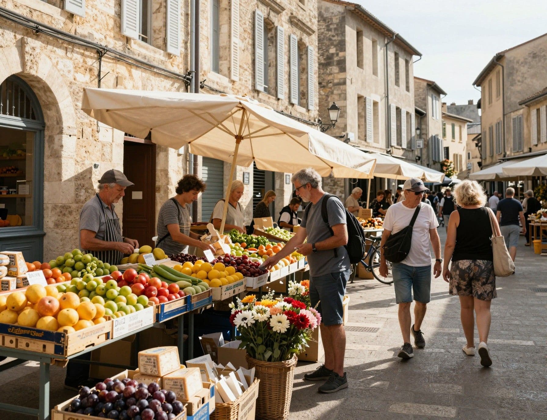 Content illustration 1 for France: Fall for the Life, Then Check the File