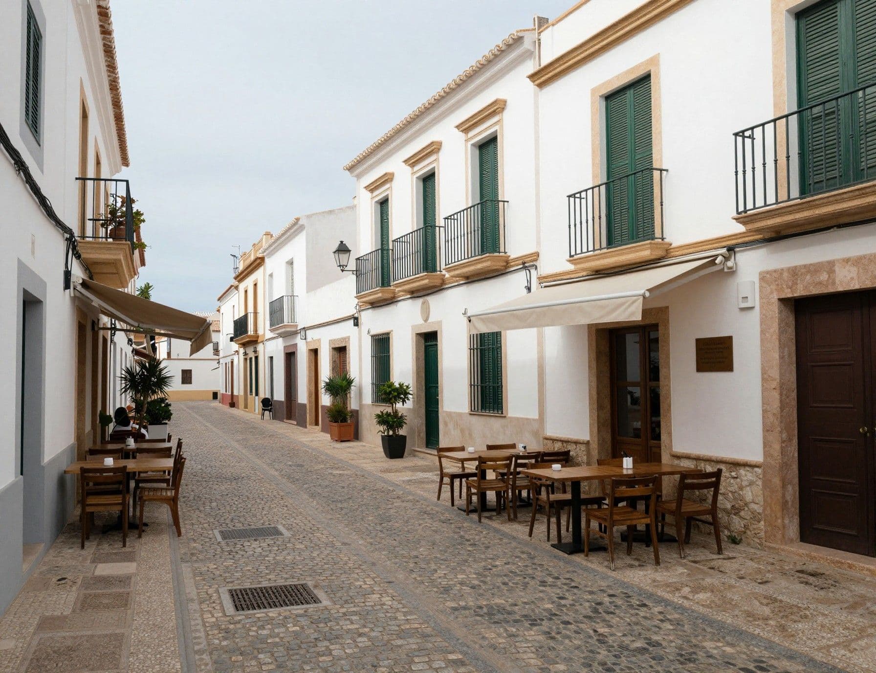 Content illustration 1 for Vision Villas: Credibility, Auctions and Records on the Costa Blanca